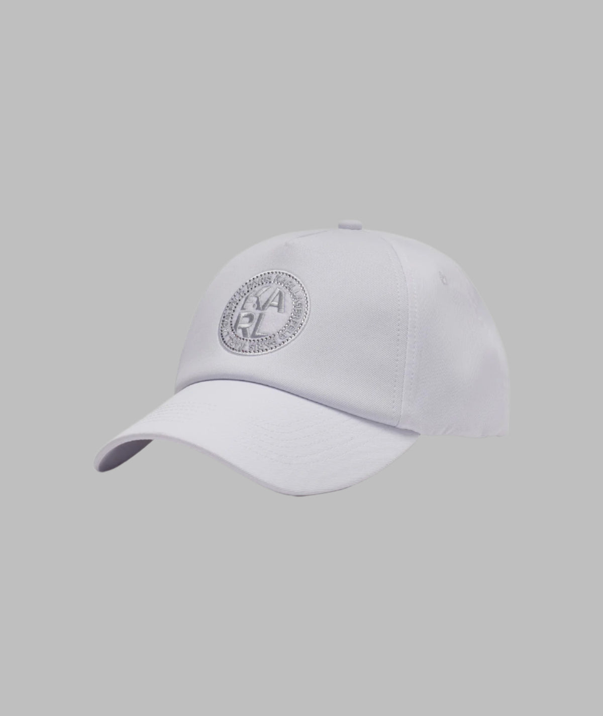 Karl Lagerfeld Paris Baseball Cap Choupette Tennis Embroidery White,One Size,NEW Karl Lagerfeld Paris White Baseball Hat | Mercari main image 4