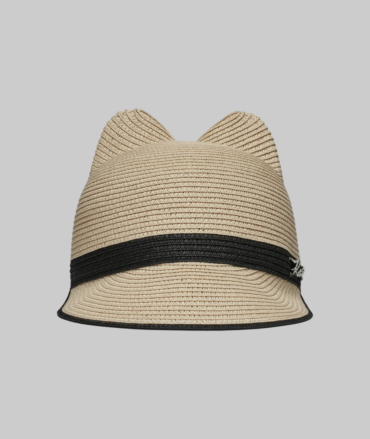 Choupette Ears Hat | Karl Lagerfeld Paris