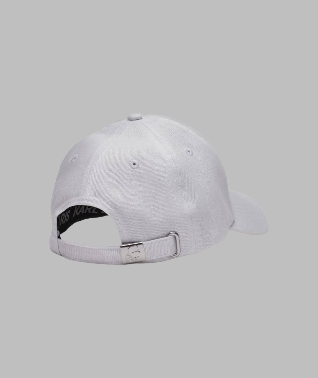 CHOUPETTE BASEBALL HAT VIEW 3 | Ikonic Karl CHOUPETTE BASEBALL HAT VIEW 3 | Ikonic Karl