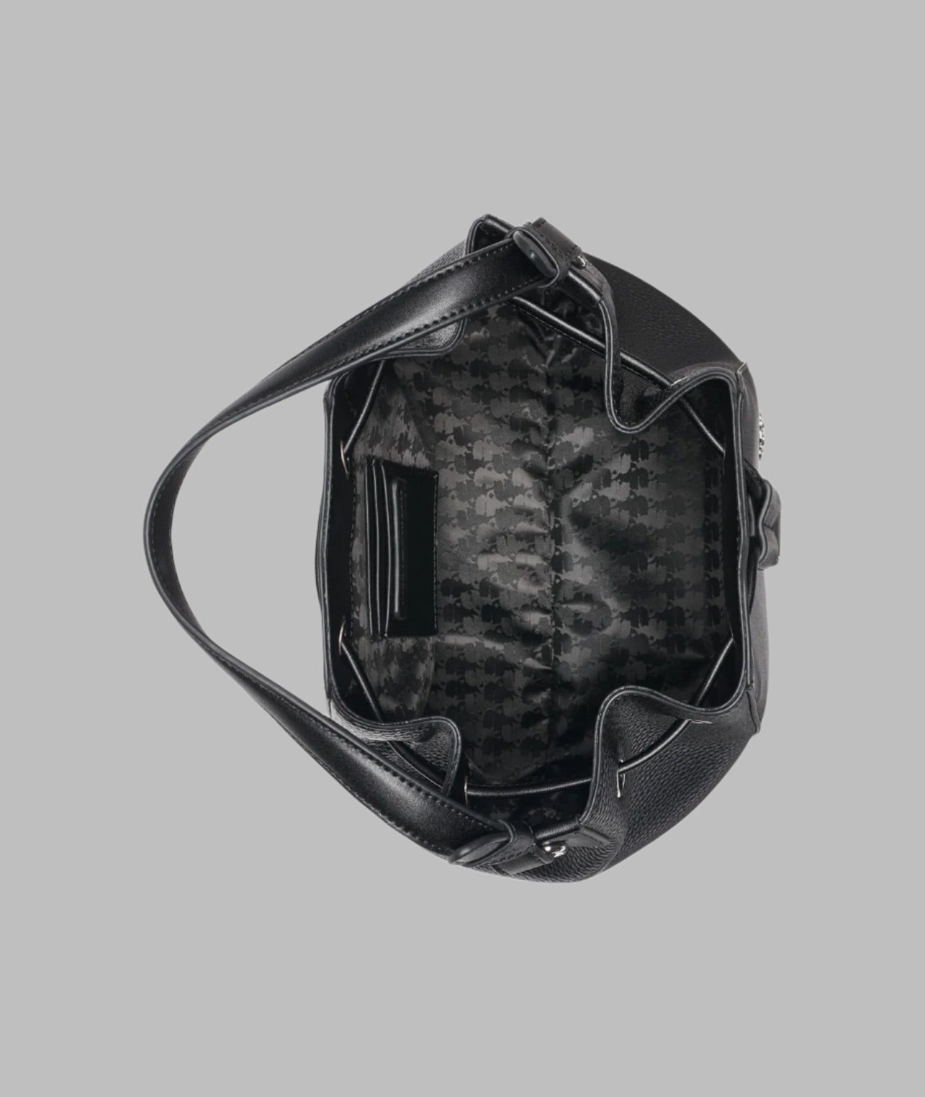 ADELE BUCKETBAG VIEW 3 ADELE BUCKETBAG VIEW 3