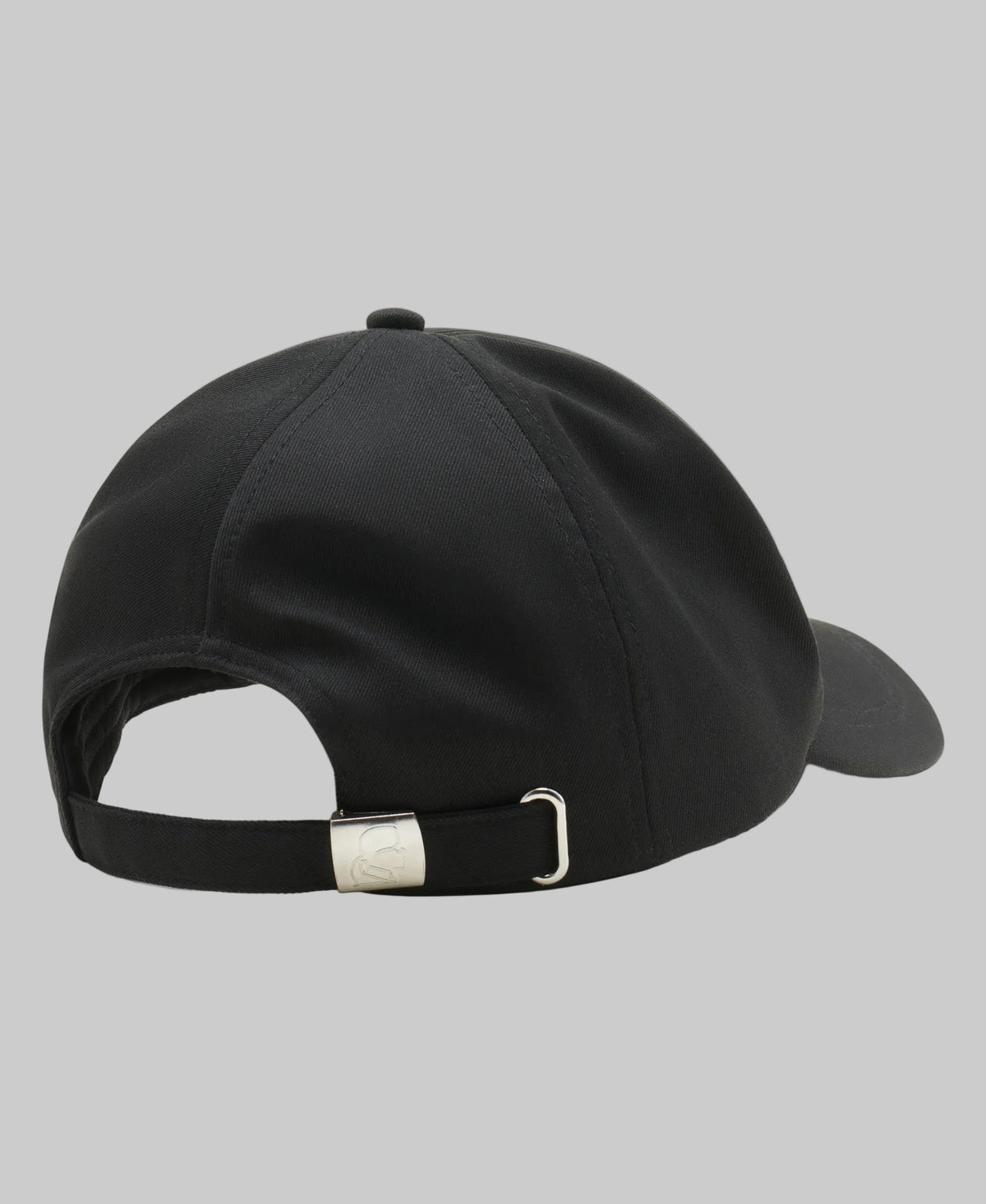 Karl Lagerfeld Paris black Cate Pins Baseball cap. OSFA. m28832057897_1.jpg?1760208546 main image 3