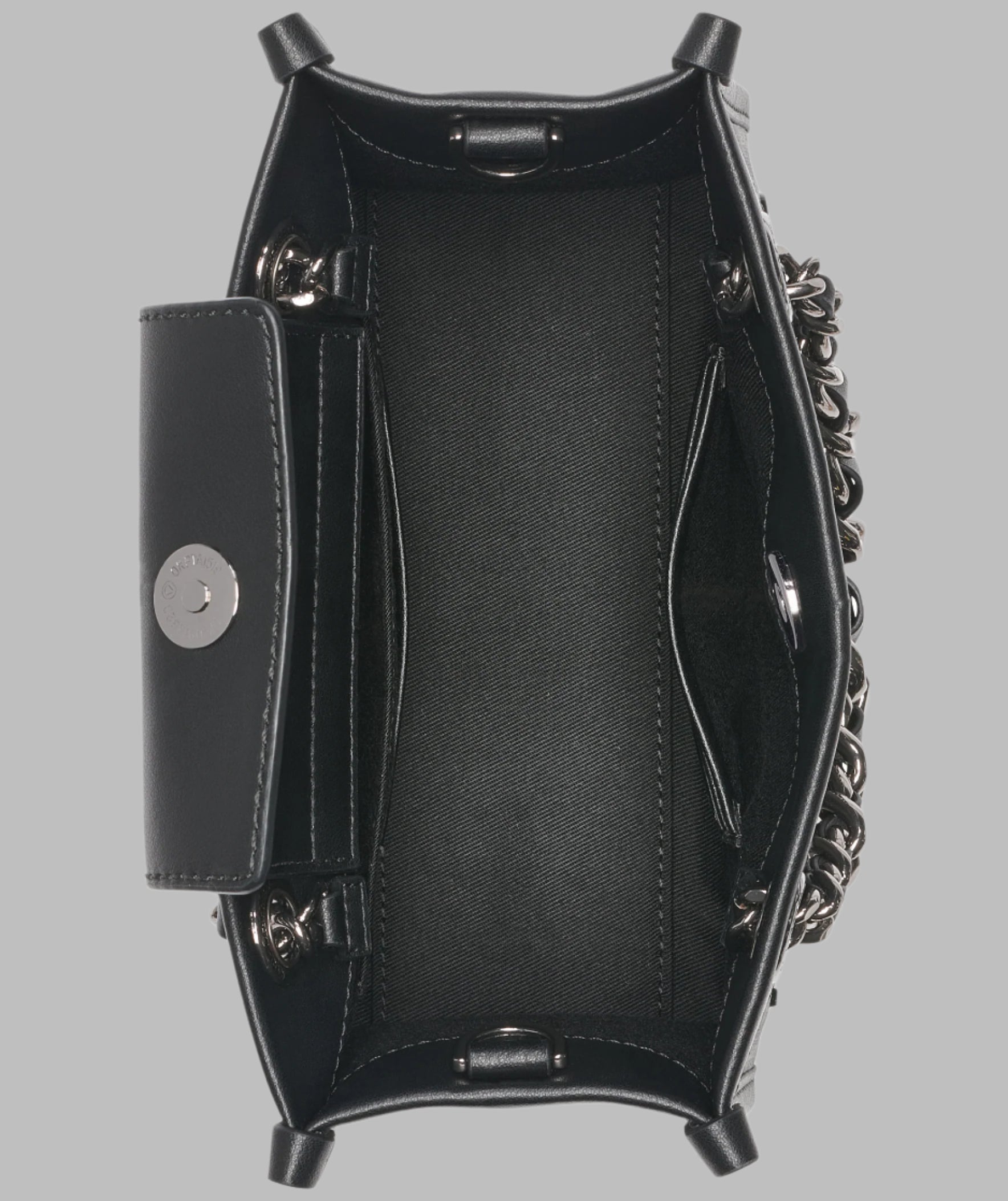 MINI SAVOIE MONOGRAM CROSSBODY VIEW 4 | Women's Crossbody Bags MINI SAVOIE MONOGRAM CROSSBODY VIEW 4 | Women's Crossbody Bags