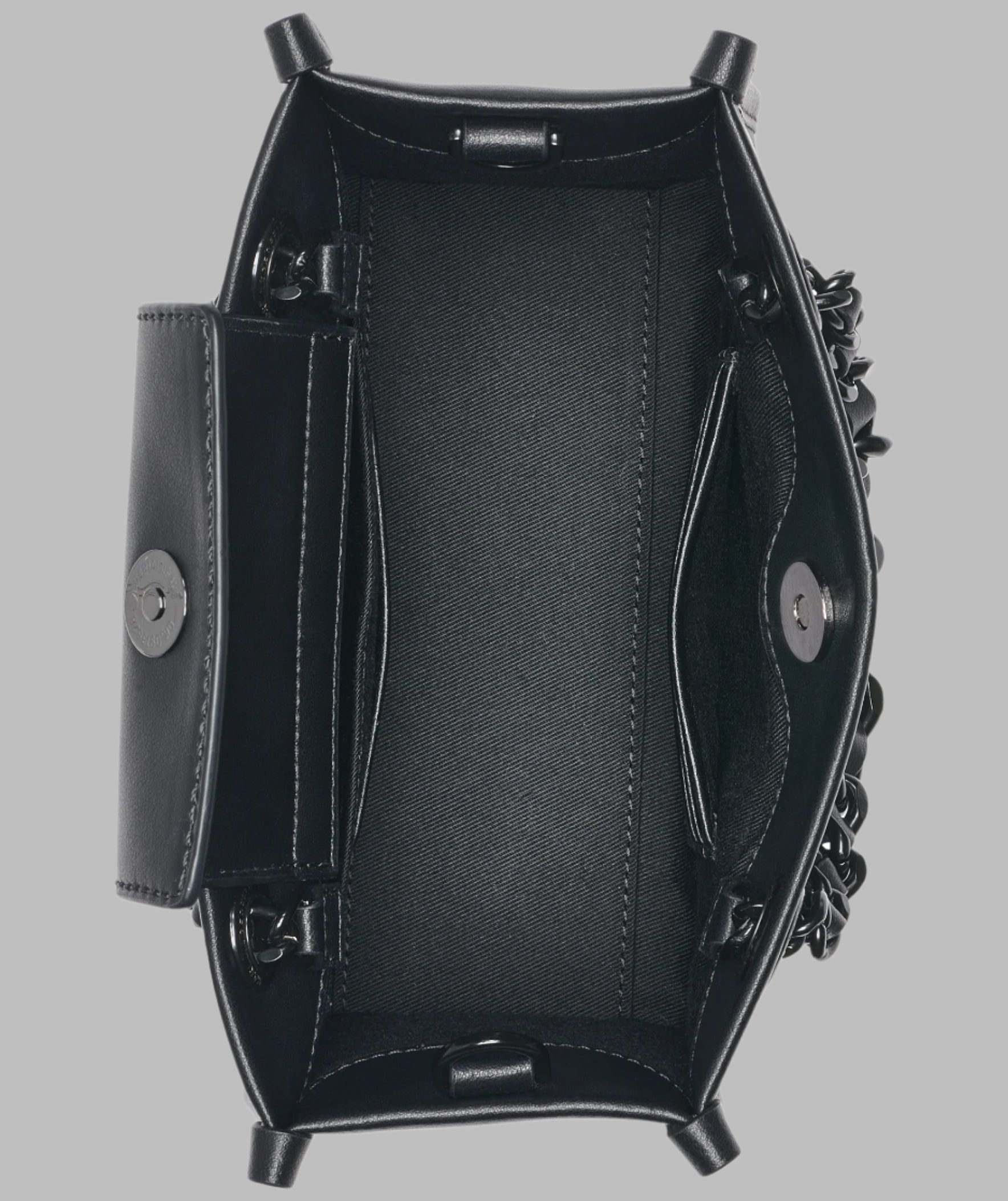 SAVOIE CROSSBODY LOGO VIEW 4 SAVOIE CROSSBODY LOGO VIEW 4