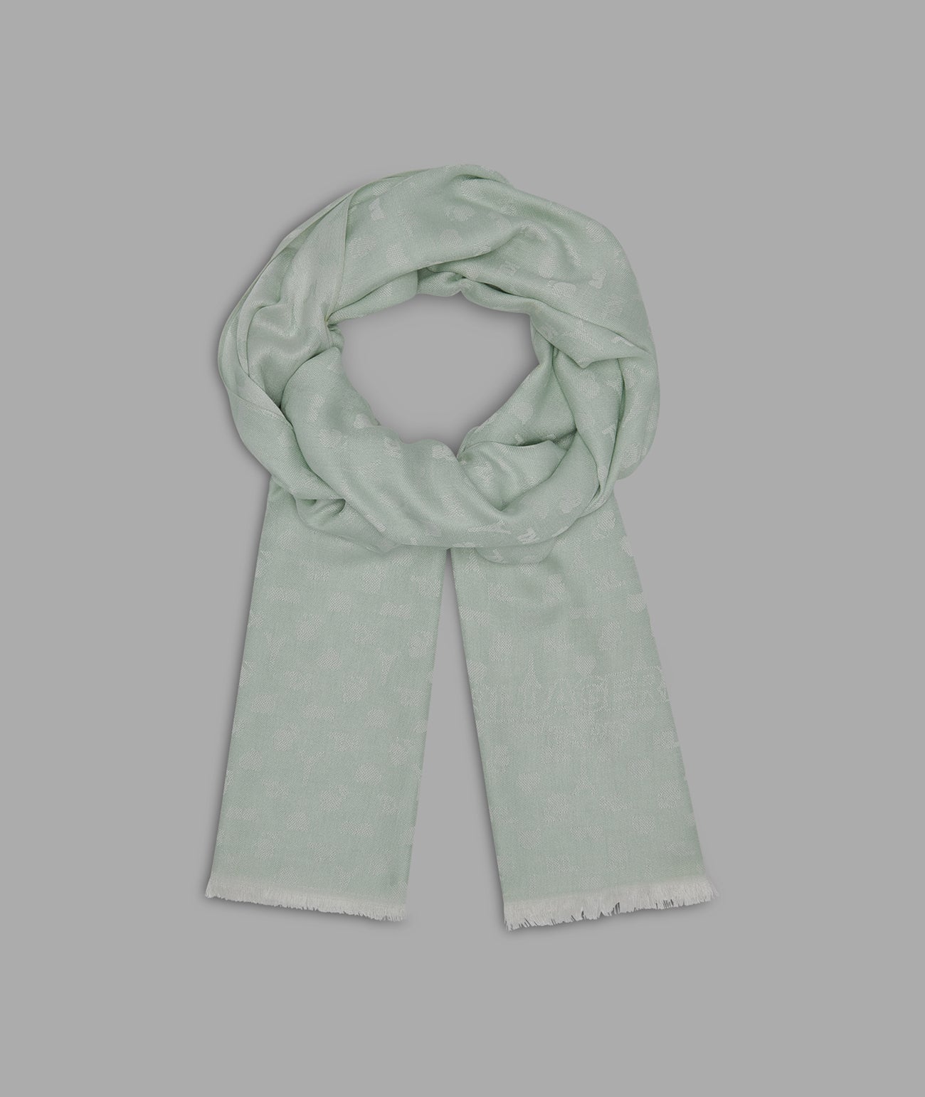 KARL ICON PASHMINA View 1 | Women's Accessories KARL ICON PASHMINA View 1 | Women's Accessories
