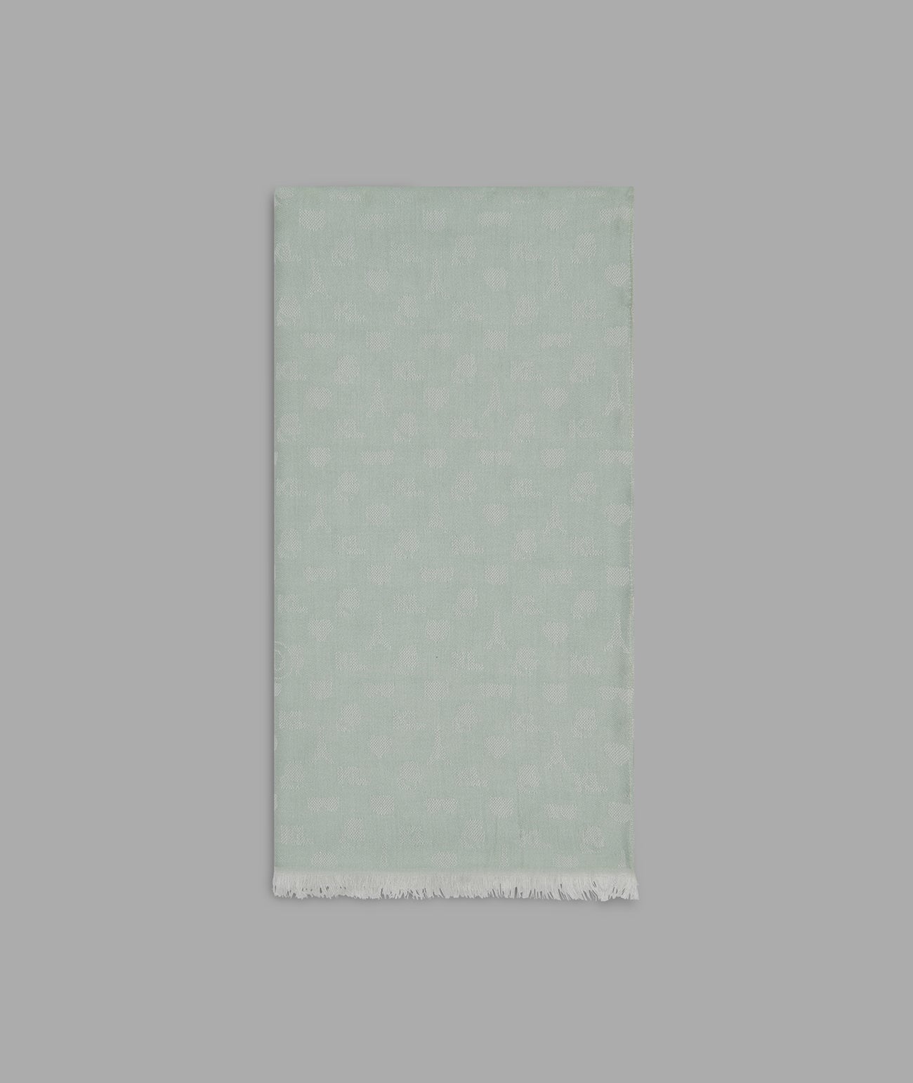 KARL ICON PASHMINA VIEW 3 | Women's Accessories KARL ICON PASHMINA VIEW 3 | Women's Accessories