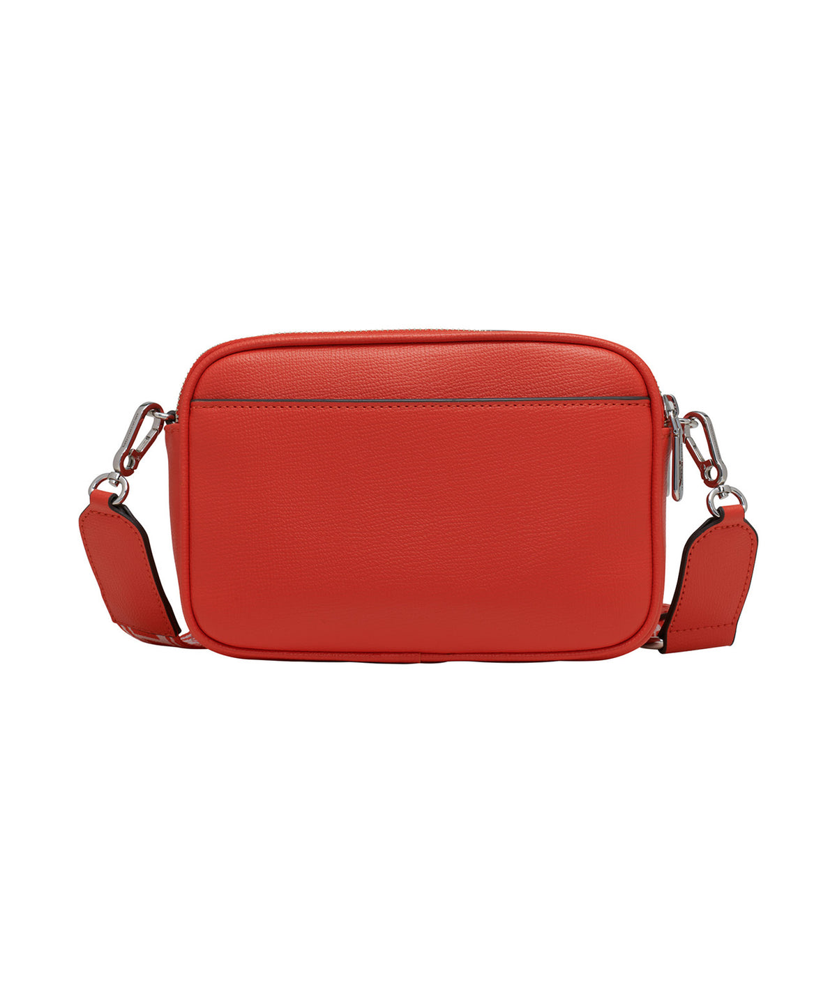 MAYBELLE ROUND HEAD DUO CAMERA CROSSBODY | Karl Lagerfeld Paris