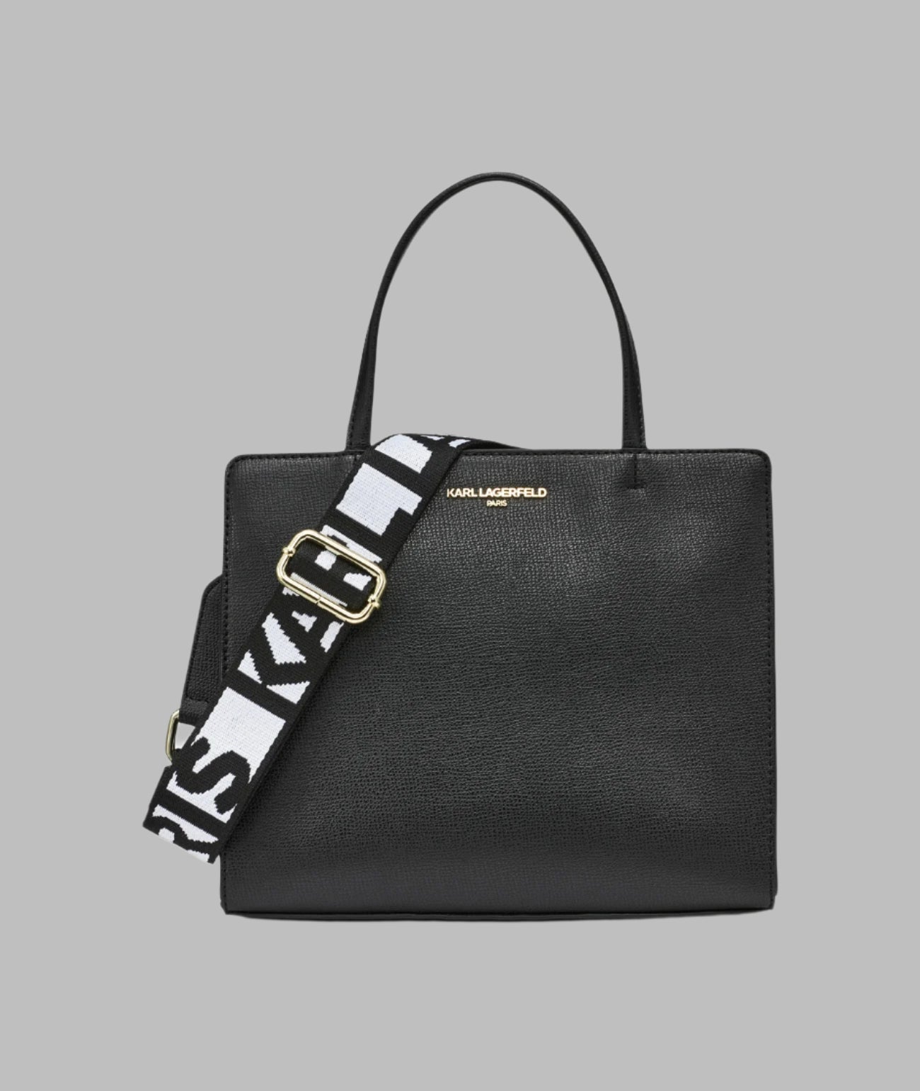Maybelle Satchel | Crossbodies & Satchels | Karl Lagerfeld Paris