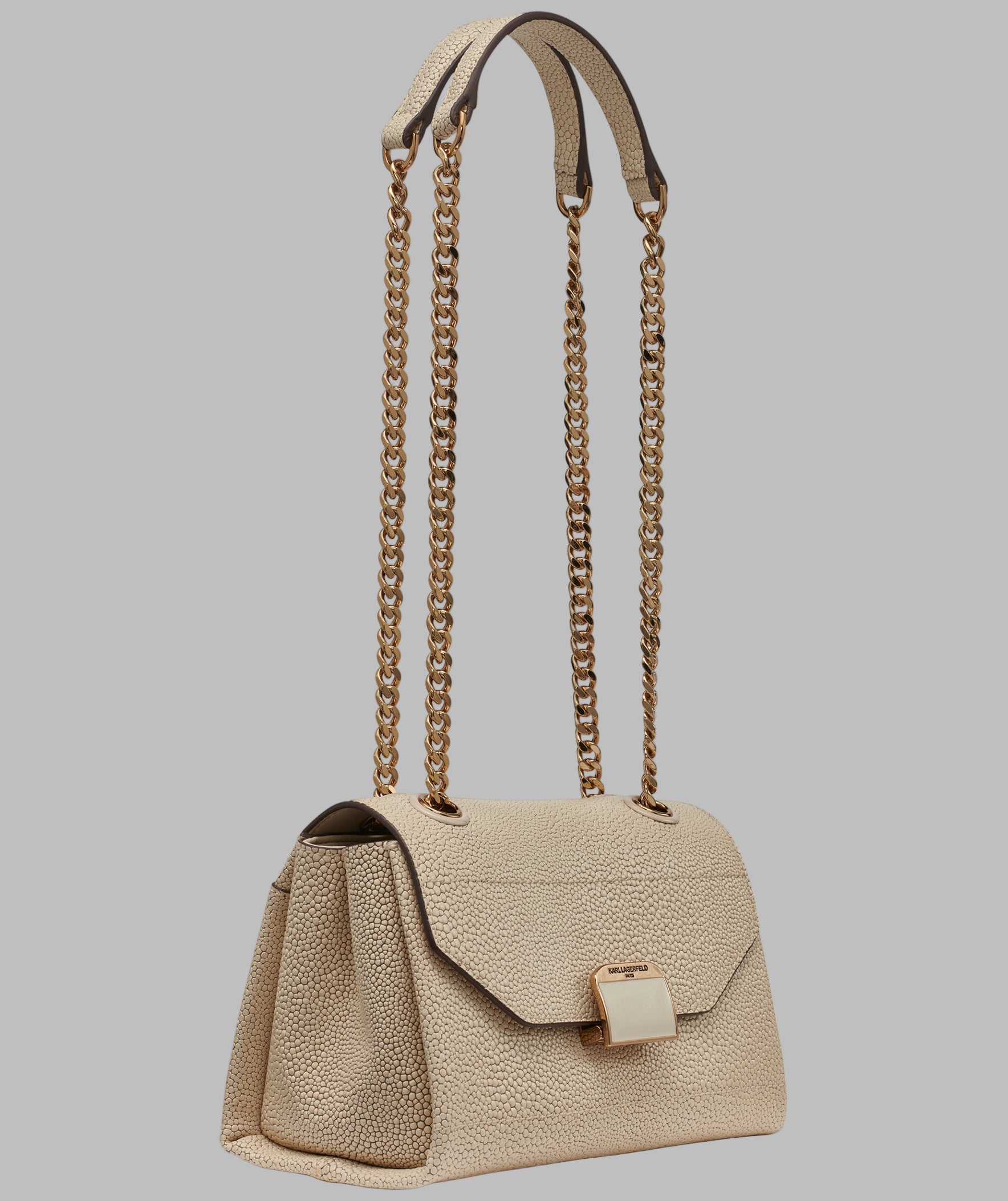 Liana Shoulder Bag | Shoulder Bags | Karl Lagerfeld Paris