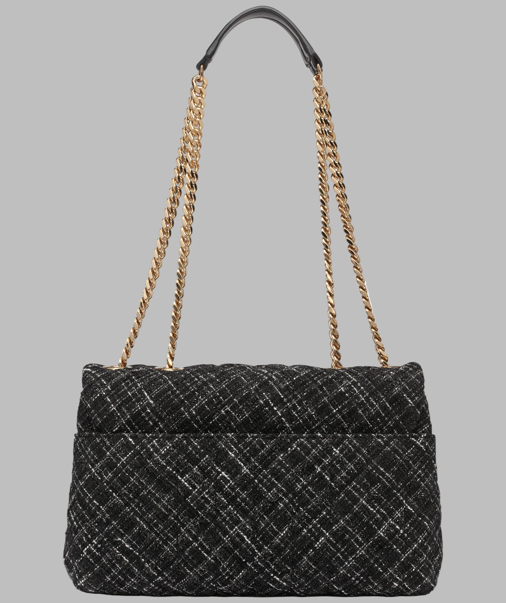 LAFAYETTE TWEED SHOULDER BAG VIEW 3 | Women's Bags Sale LAFAYETTE TWEED SHOULDER BAG VIEW 3 | Women's Bags Sale