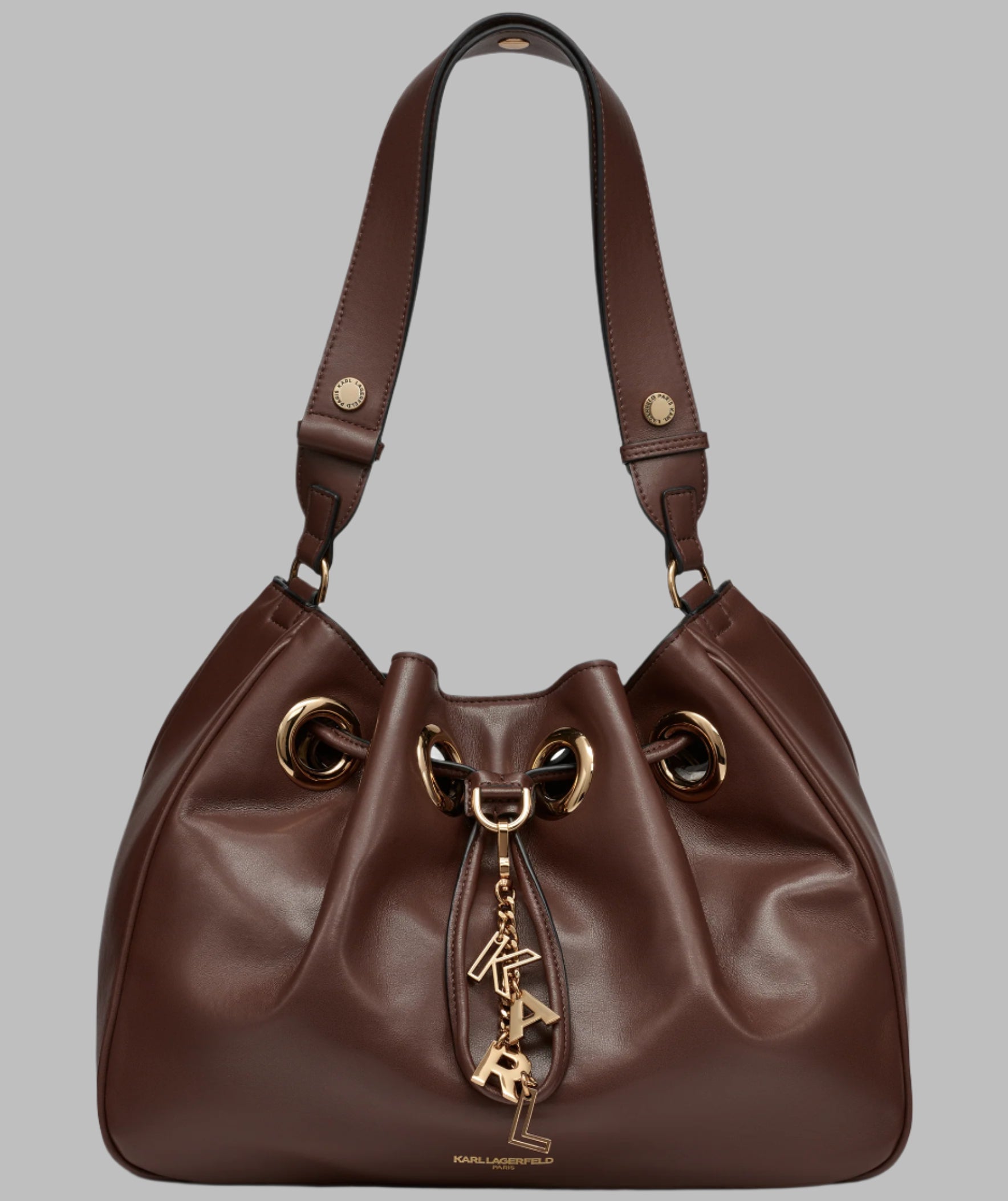 DESIREE SMALL LEATHER HOBO BAG View 1 | Women's Shoulder Bags DESIREE SMALL LEATHER HOBO BAG View 1 | Women's Shoulder Bags