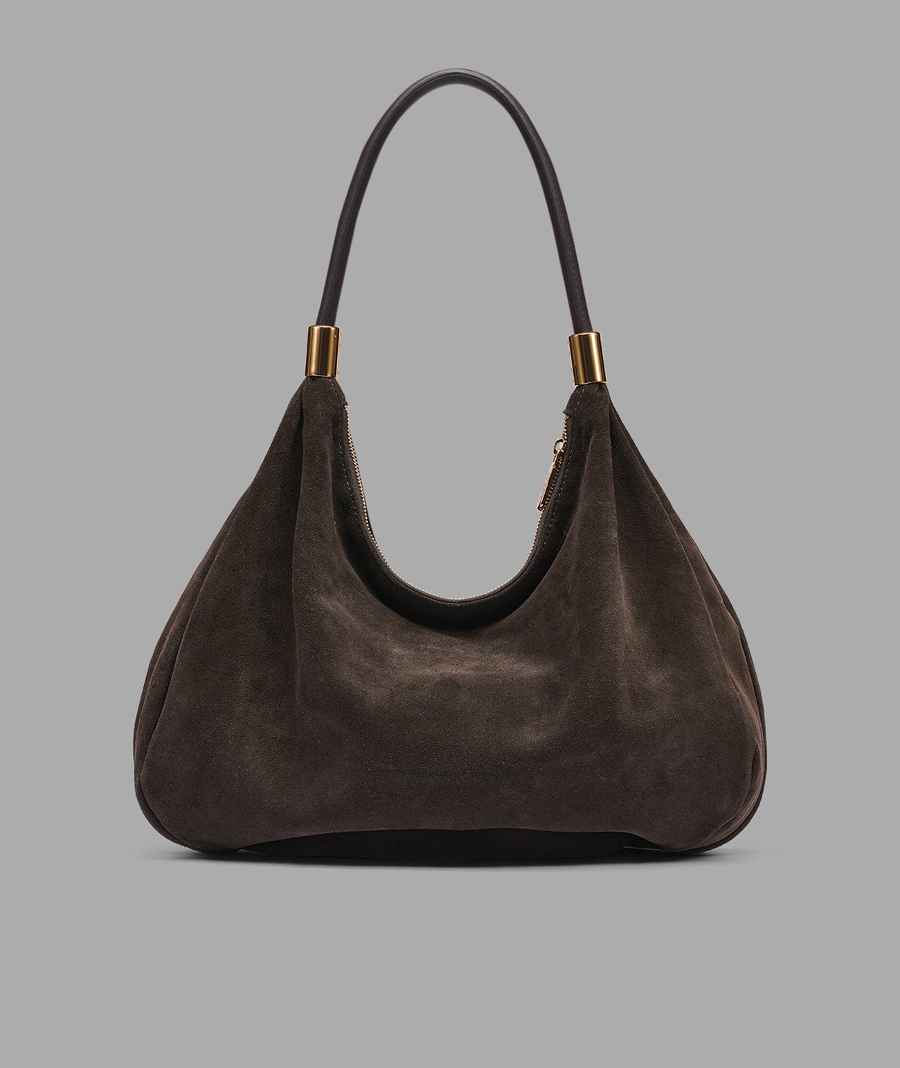 MAELYNN SUEDE HOBO VIEW 3 | Dress and Handbag Essentials MAELYNN SUEDE HOBO VIEW 3 | Dress and Handbag Essentials