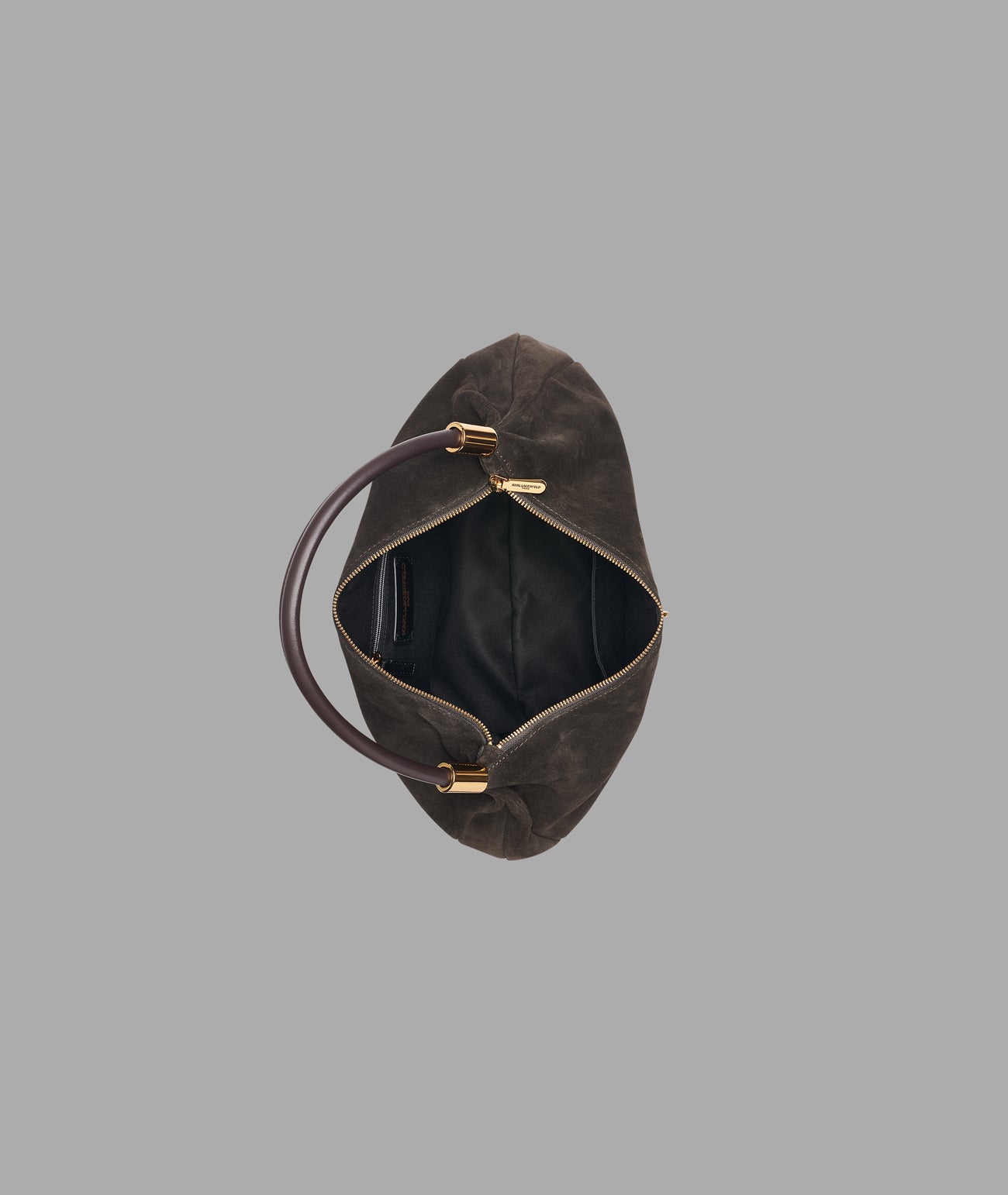 MAELYNN SUEDE HOBO VIEW 4 | Dress and Handbag Essentials MAELYNN SUEDE HOBO VIEW 4 | Dress and Handbag Essentials