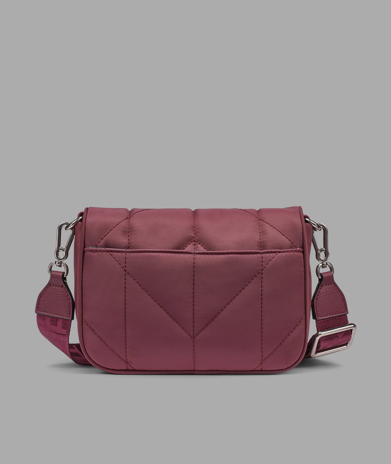 VOYAGE LOGO CROSSBODY VIEW 3 | Women's Crossbody Bags VOYAGE LOGO CROSSBODY VIEW 3 | Women's Crossbody Bags