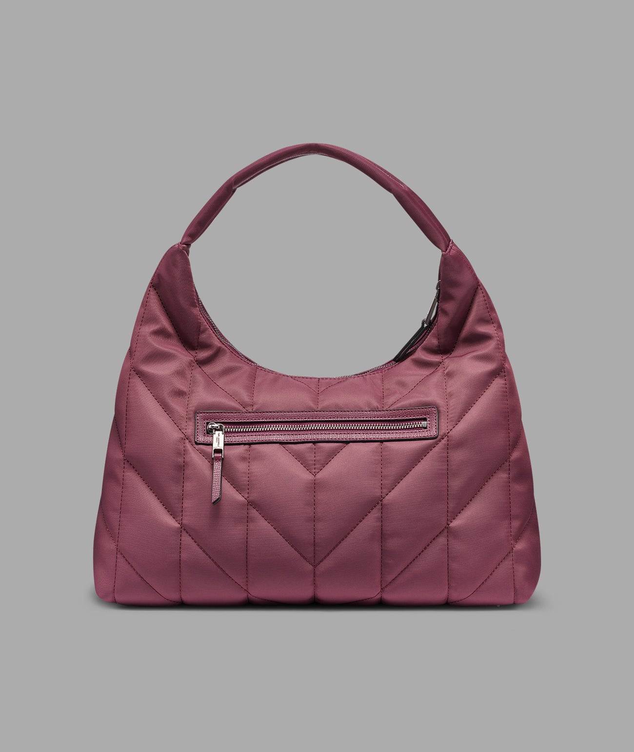 VOYAGE MED TOTE NYLON VIEW 3 | Dress and Handbag Essentials VOYAGE MED TOTE NYLON VIEW 3 | Dress and Handbag Essentials