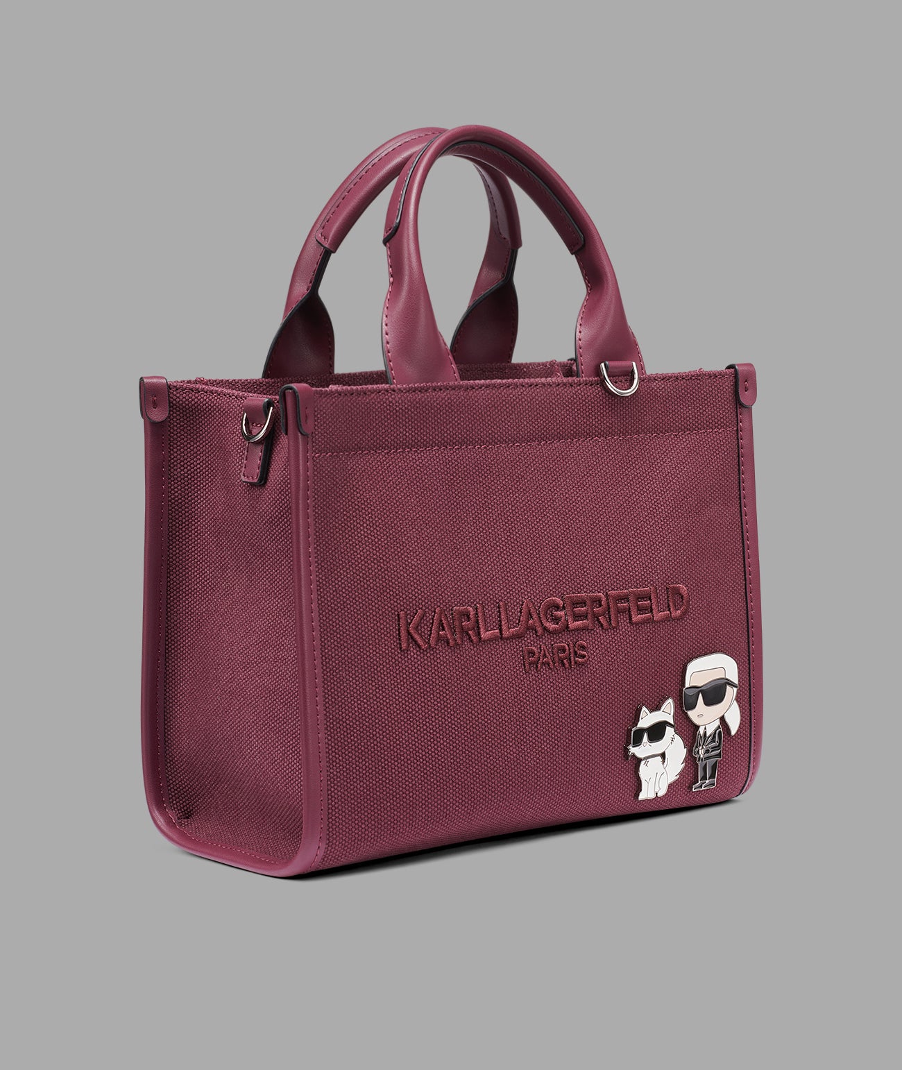 KRISTINA SMALL TOTE WITH TOP ZIPPER View 2 | Dress and Handbag Essentials KRISTINA SMALL TOTE WITH TOP ZIPPER View 2 | Dress and Handbag Essentials