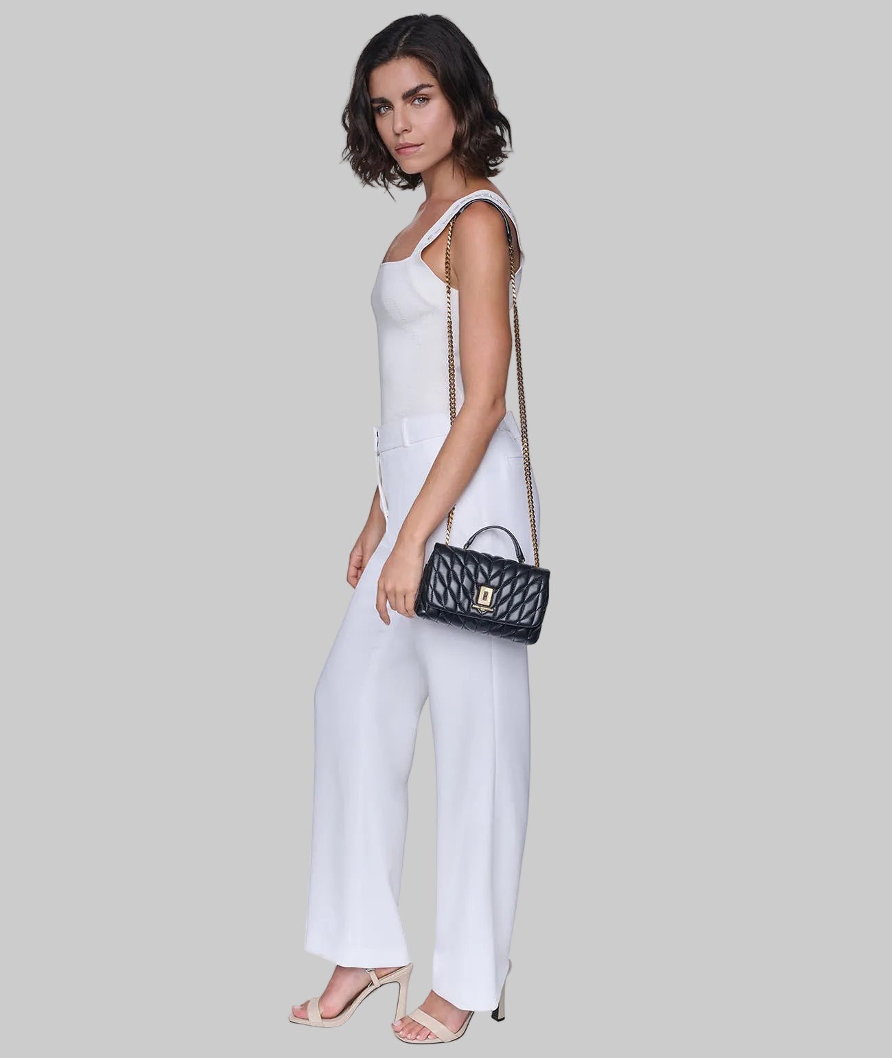 LAFAYETTE SMALL LEATHER CROSSBODY VIEW 7 | Women's Bags LAFAYETTE SMALL LEATHER CROSSBODY VIEW 7 | Women's Bags