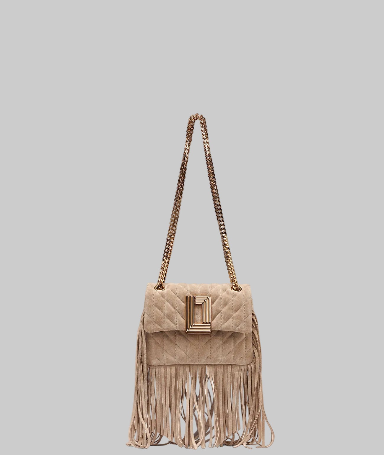 LAFAYETTE SUEDE FRINGE CROSSBODY View 1 | Women's Bags LAFAYETTE SUEDE FRINGE CROSSBODY View 1 | Women's Bags