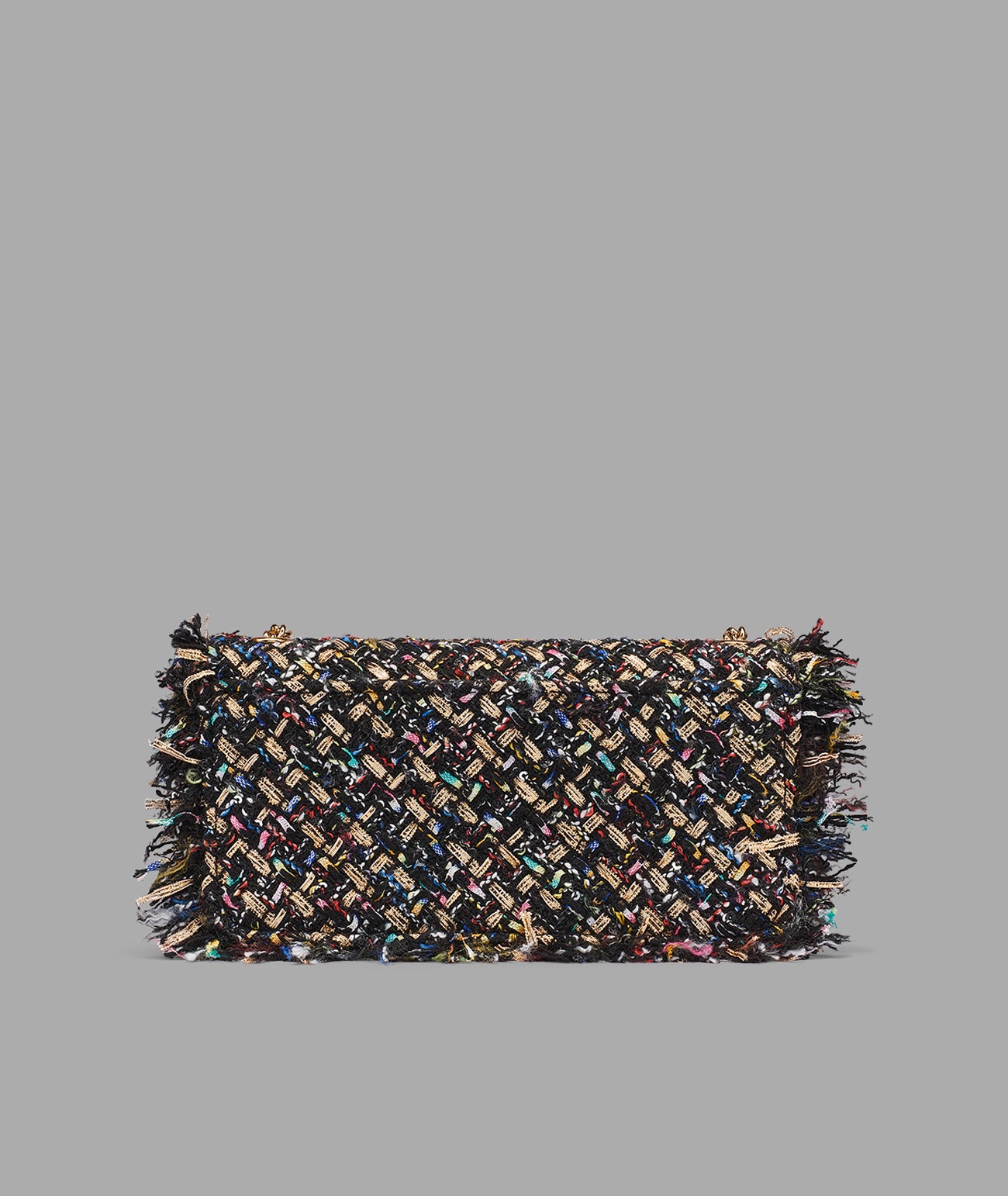 KOSETTE TWEED CROSSBODY WITH BROCHE VIEW 3 | Women's Bags KOSETTE TWEED CROSSBODY WITH BROCHE VIEW 3 | Women's Bags