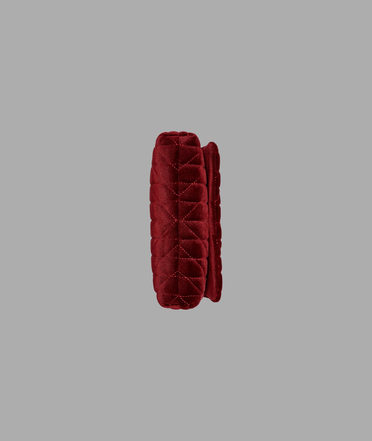 LAFAYETTE SMALL VELVET CROSSBODY WITH PAVE VIEW 5 LAFAYETTE SMALL VELVET CROSSBODY WITH PAVE VIEW 5