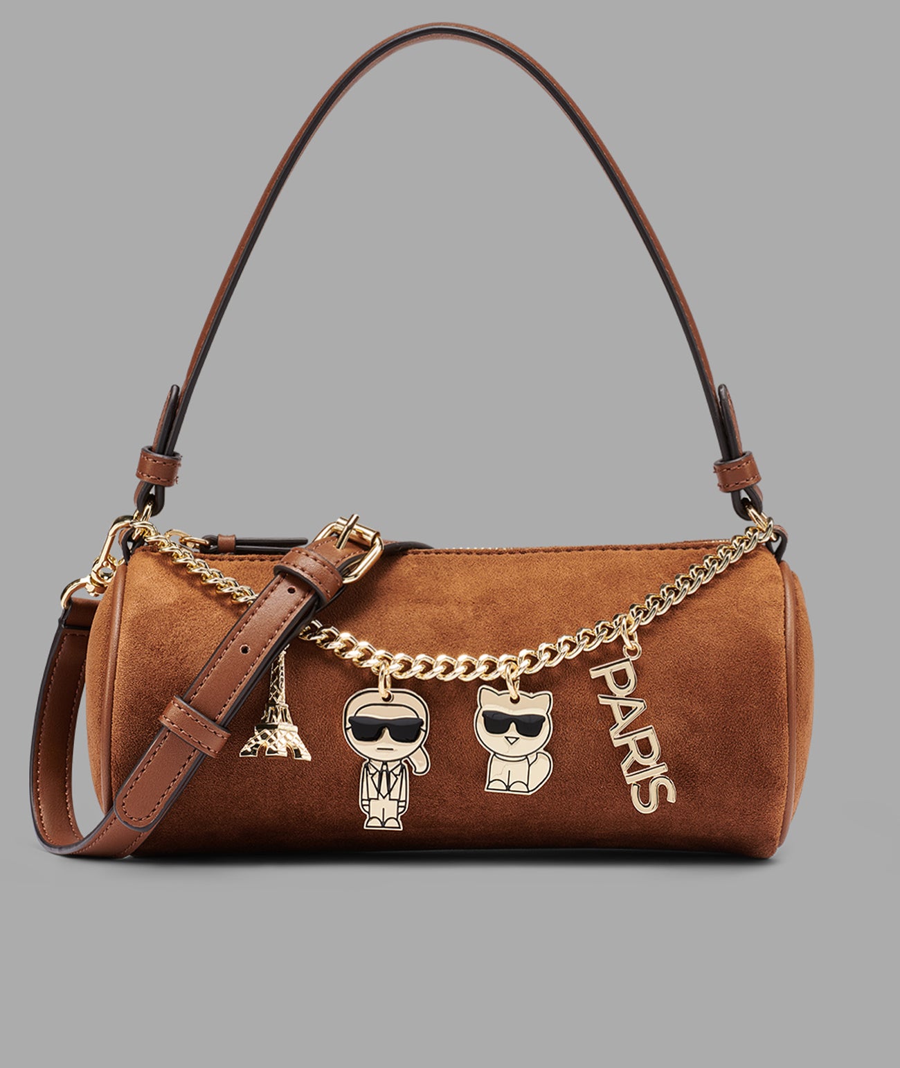 HADLEE SHOULDER WITH CHAIN View 1 | Dress and Handbag Essentials HADLEE SHOULDER WITH CHAIN View 1 | Dress and Handbag Essentials
