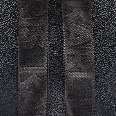 KHLOE BACKPACK DEBOSS LOGO VIEW 6 | Dress and Handbag Essentials KHLOE BACKPACK DEBOSS LOGO VIEW 6 | Dress and Handbag Essentials