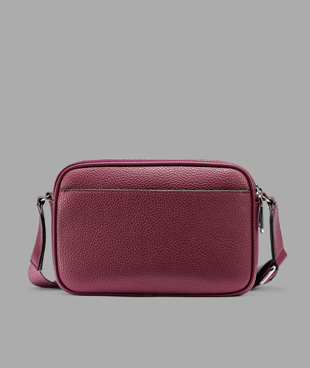 MAYBELLE CROSSBODY DEBOSS LOGO VIEW 3 | Women's Bags MAYBELLE CROSSBODY DEBOSS LOGO VIEW 3 | Women's Bags