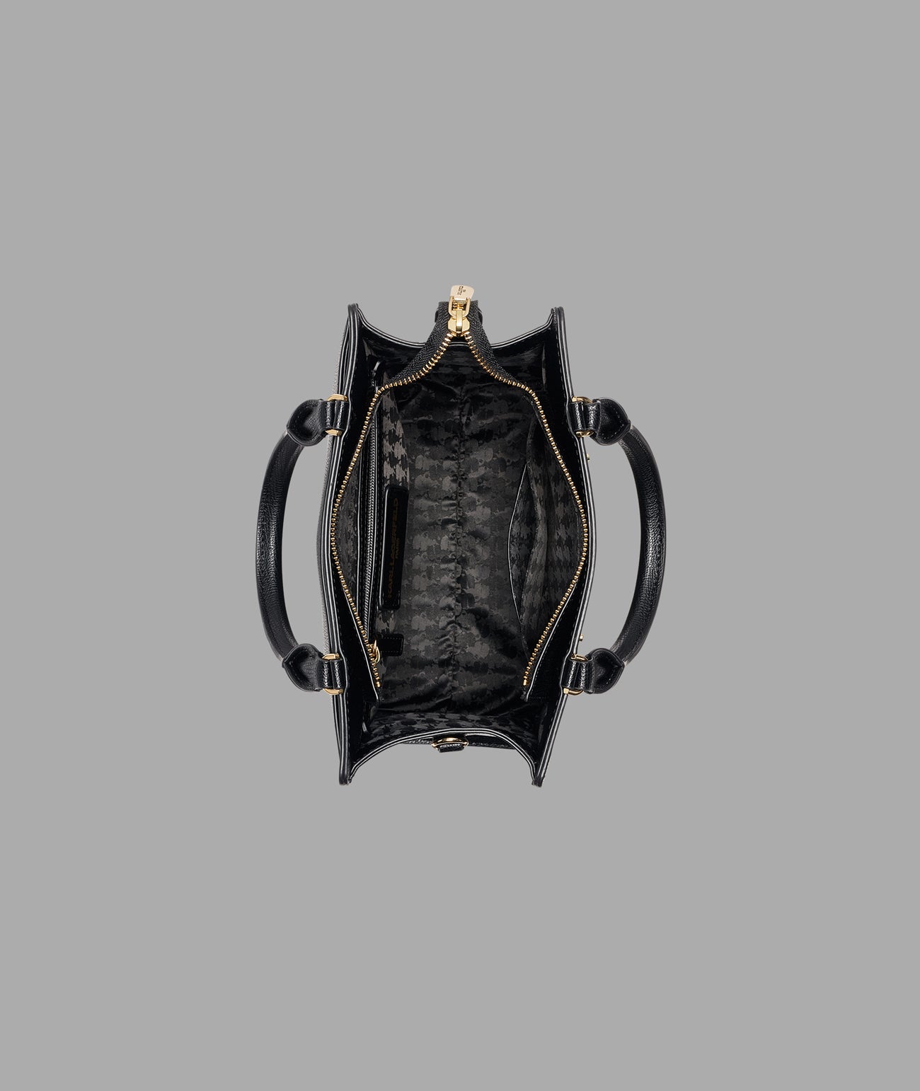 MAYBELLE CONSTELLATION SATCHEL BLACK VIEW 5 | Women's Bags MAYBELLE CONSTELLATION SATCHEL BLACK VIEW 5 | Women's Bags