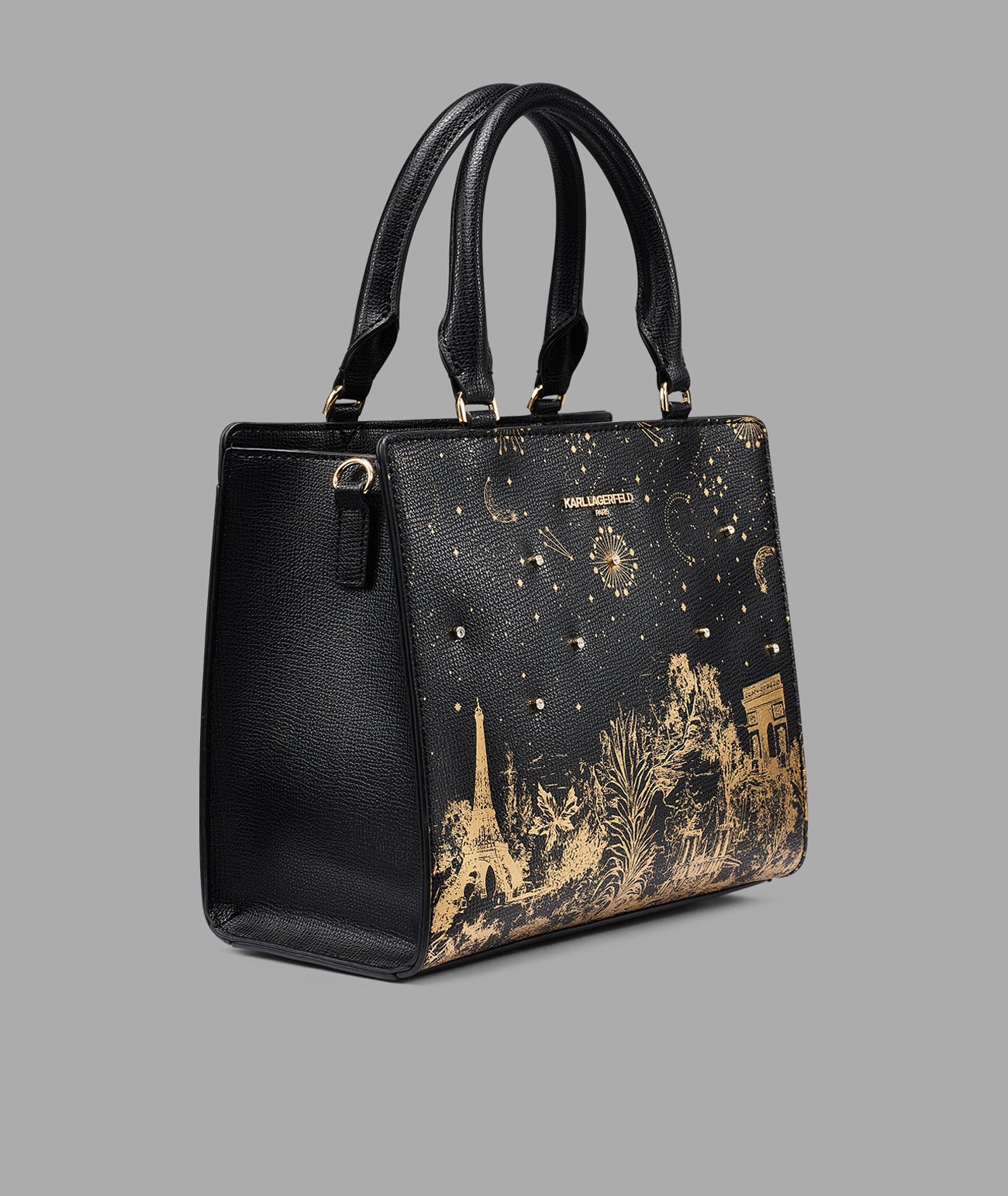 【MAISON MICHAEL 】メゾンミッシェル シャネル カシラ Maybelle Constellation Satchel | Crossbodies & Satchels | Karl