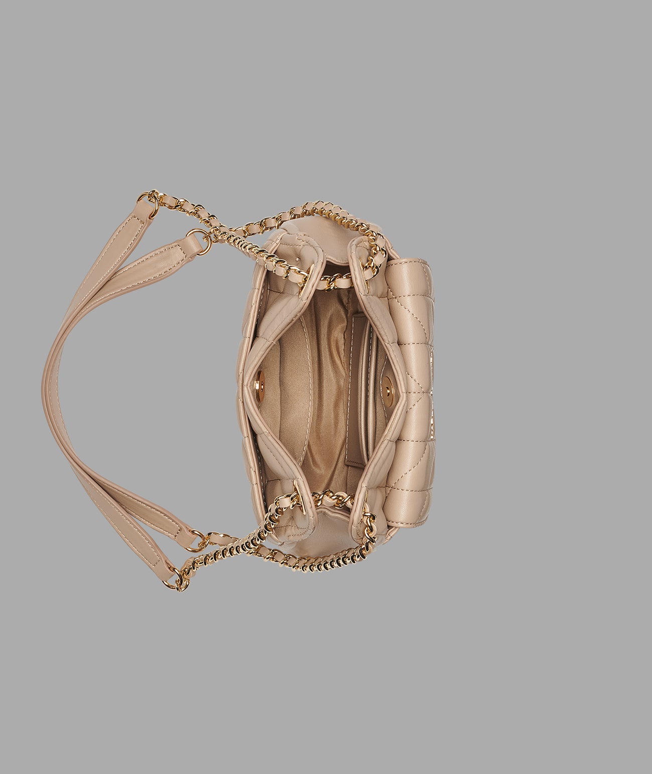 JANE QUILTED SHOULDER VIEW 4 | Dress and Handbag Essentials JANE QUILTED SHOULDER VIEW 4 | Dress and Handbag Essentials
