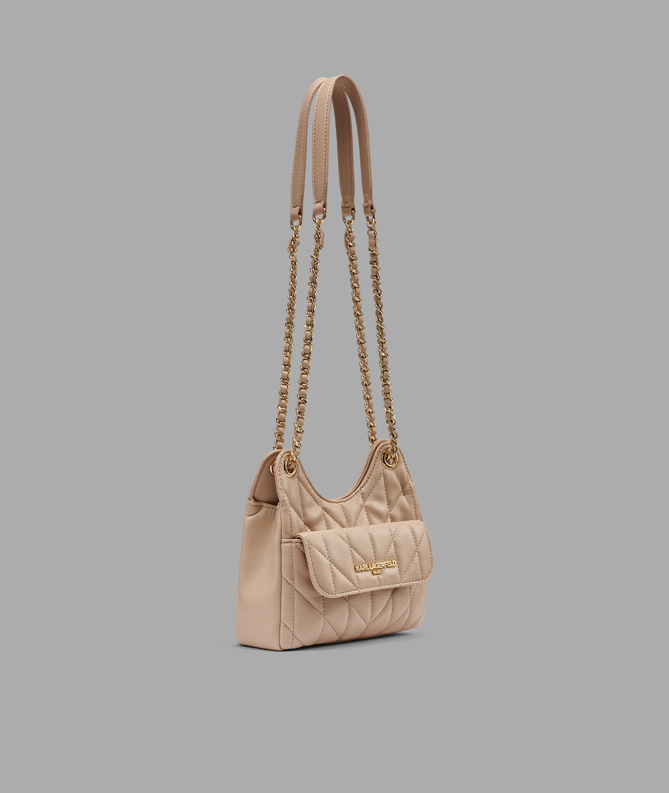 JANE QUILTED SHOULDER View 2 | Women's Bags JANE QUILTED SHOULDER View 2 | Women's Bags