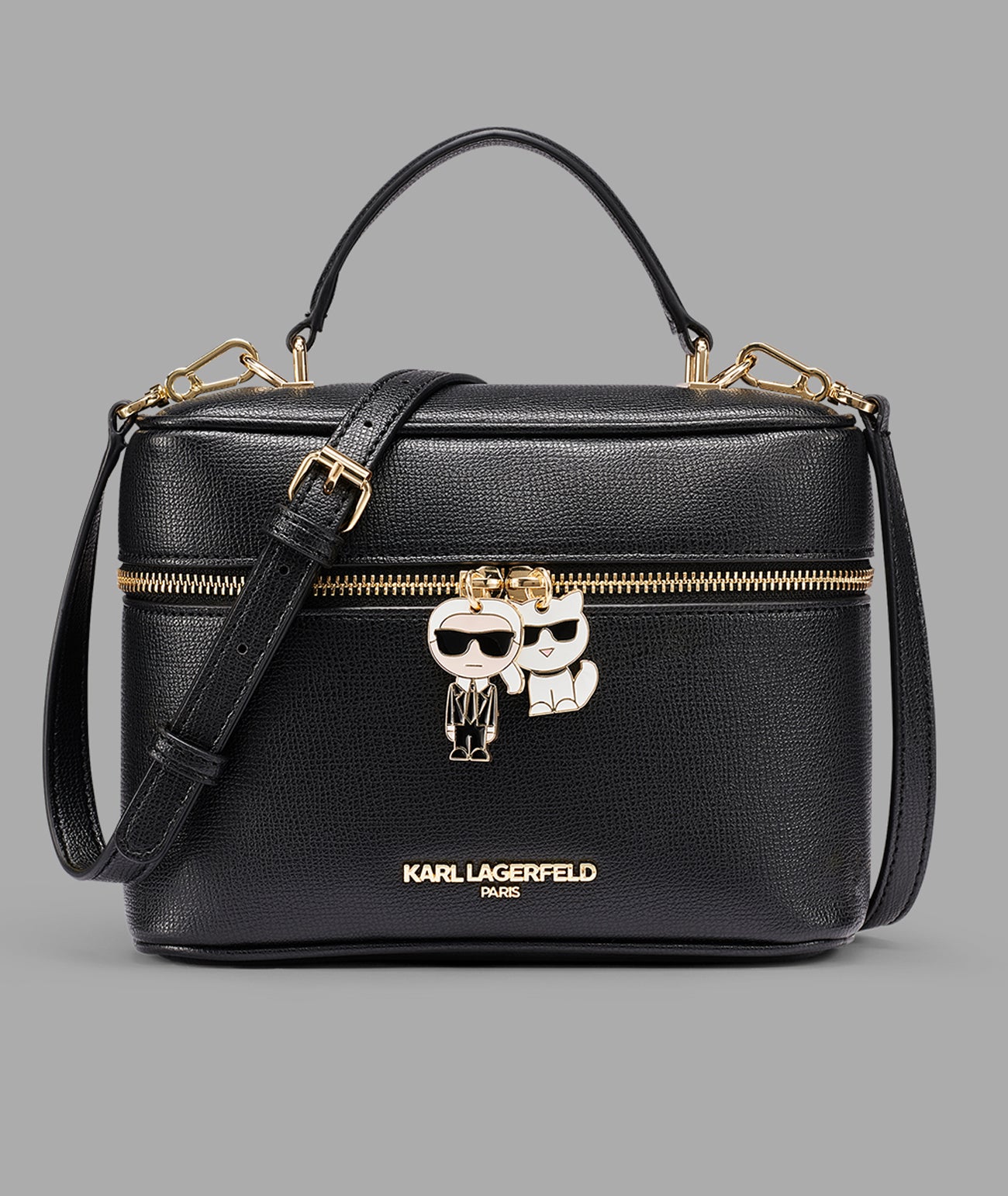 REYA VANITY CASE View 1 | Women's Bags REYA VANITY CASE View 1 | Women's Bags