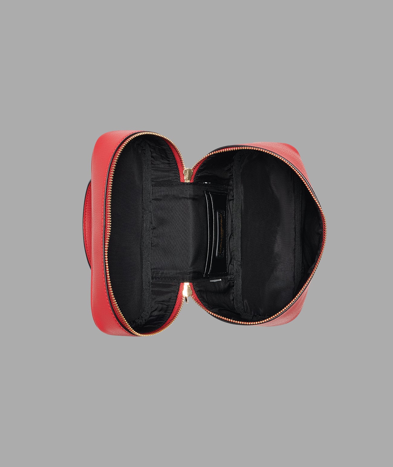 REYA VANITY CASE RED VIEW 4 | Women's Crossbody Bags REYA VANITY CASE RED VIEW 4 | Women's Crossbody Bags