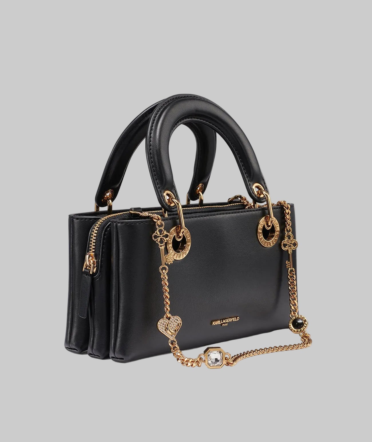 BENOITE SHOULDER View 2 | Dress and Handbag Essentials BENOITE SHOULDER View 2 | Dress and Handbag Essentials