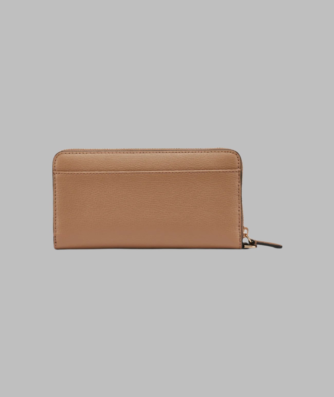 LARGE ZIP WALLET WITH PINS VIEW 3 | WOMEN'S FALL COLLECTION LARGE ZIP WALLET WITH PINS VIEW 3 | WOMEN'S FALL COLLECTION