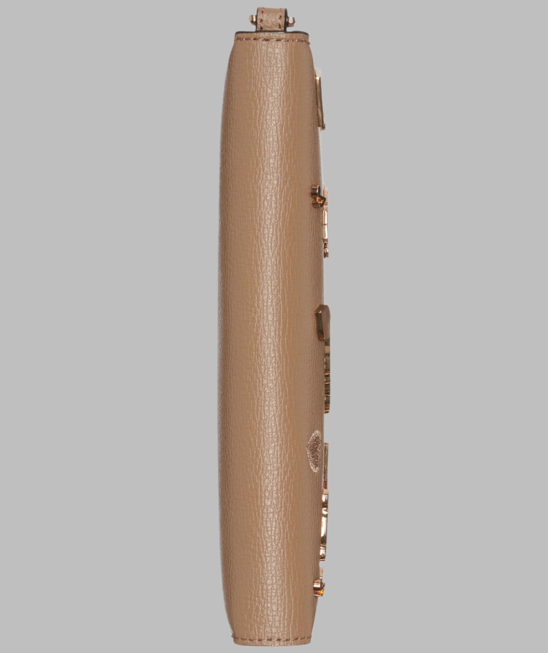 LARGE ZIP WALLET WITH PINS VIEW 5 | WOMEN'S FALL COLLECTION LARGE ZIP WALLET WITH PINS VIEW 5 | WOMEN'S FALL COLLECTION