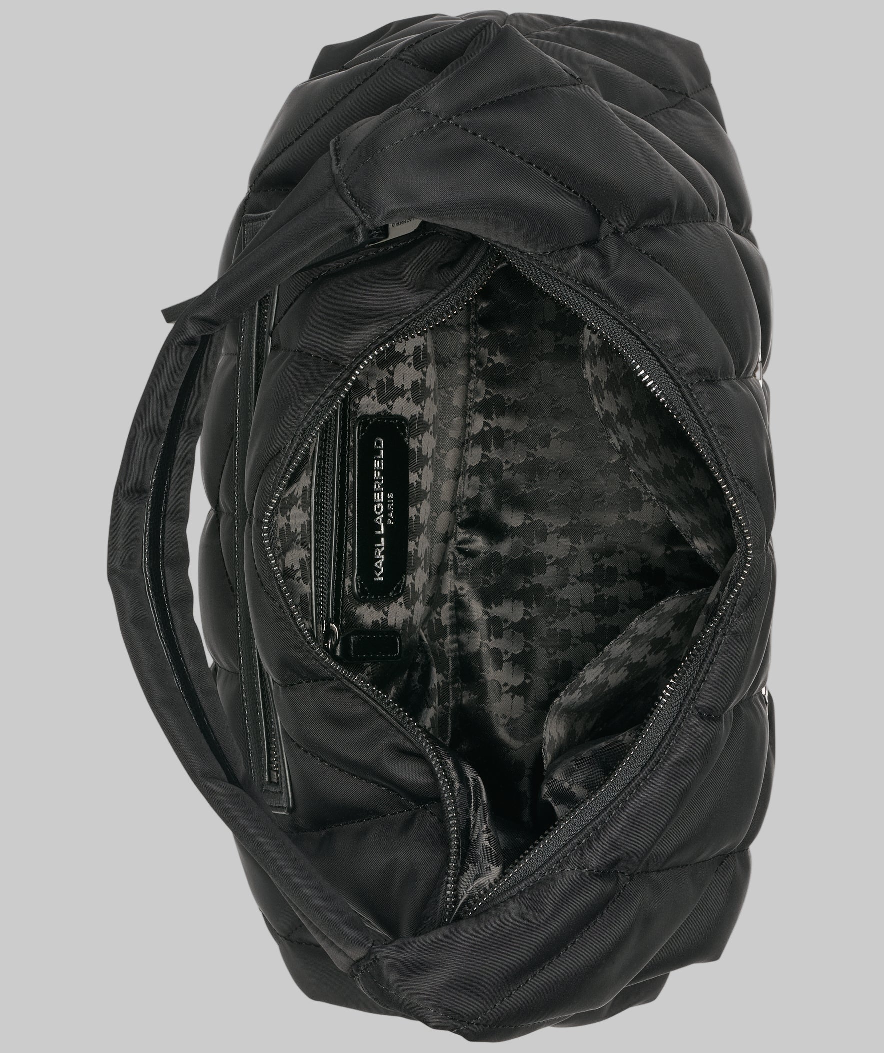 VOYAGE MED TOTE NYLON VIEW 5 | WOMEN'S FALL COLLECTION VOYAGE MED TOTE NYLON VIEW 5 | WOMEN'S FALL COLLECTION