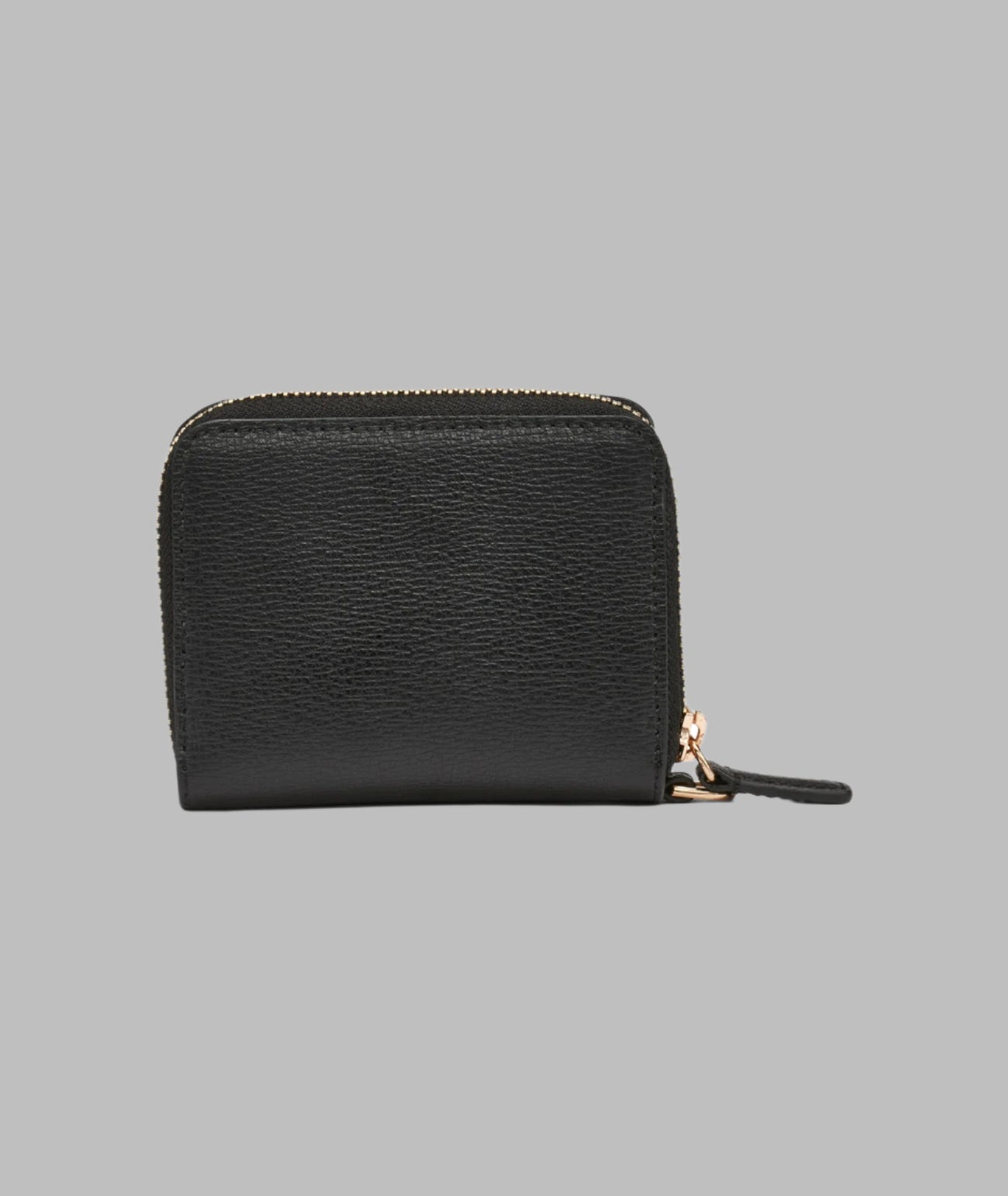 SMALL ZIP WALLET WITH PINS VIEW 3 | WOMEN'S FALL COLLECTION SMALL ZIP WALLET WITH PINS VIEW 3 | WOMEN'S FALL COLLECTION