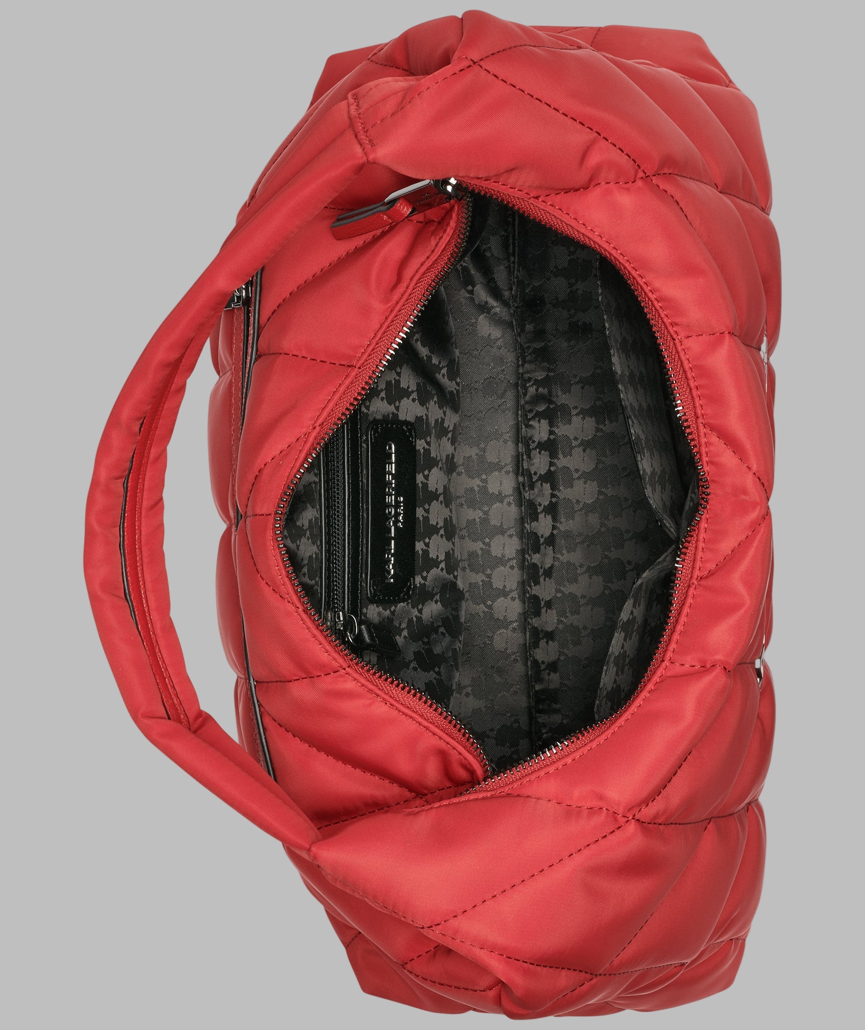 VOYAGE MED TOTE NYLON VIEW 4 | Women's Bags Sale VOYAGE MED TOTE NYLON VIEW 4 | Women's Bags Sale