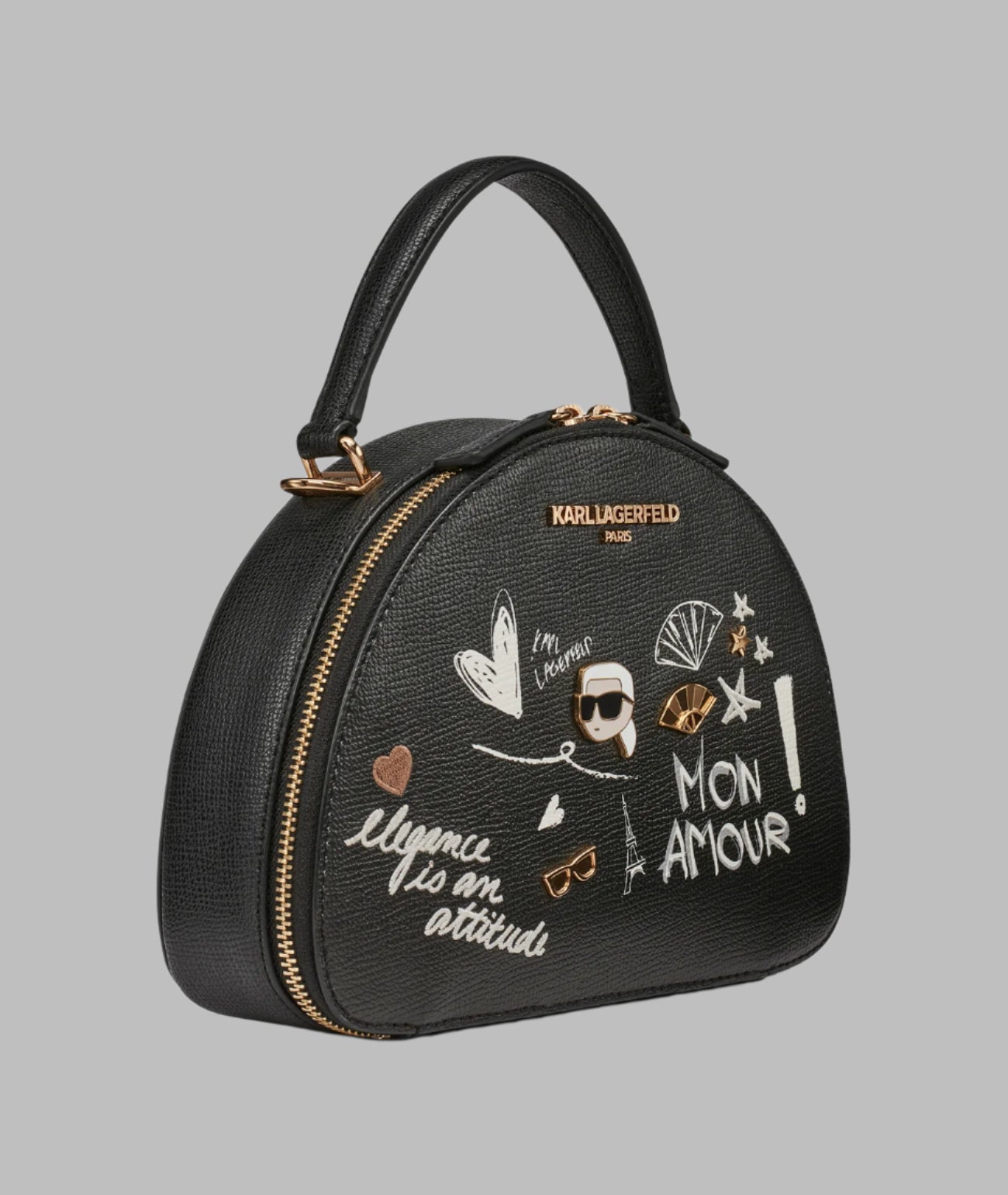 BELLAMY CROSSBODY WITH CATE PINS View 2 | Women's Crossbody Bags BELLAMY CROSSBODY WITH CATE PINS View 2 | Women's Crossbody Bags