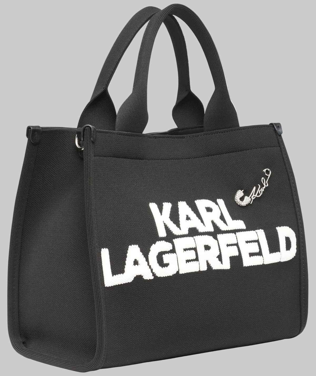 Kristina Medium Tote Totes Karl Lagerfeld Paris
