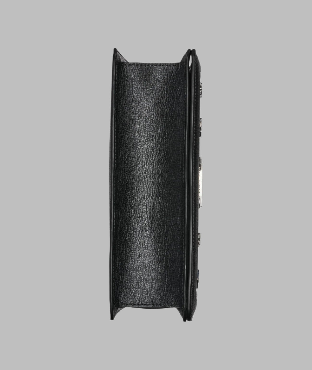 SIMONE LEATHER FLAP SATCHEL WITH PINS VIEW 6 | Women's Crossbody Bags SIMONE LEATHER FLAP SATCHEL WITH PINS VIEW 6 | Women's Crossbody Bags