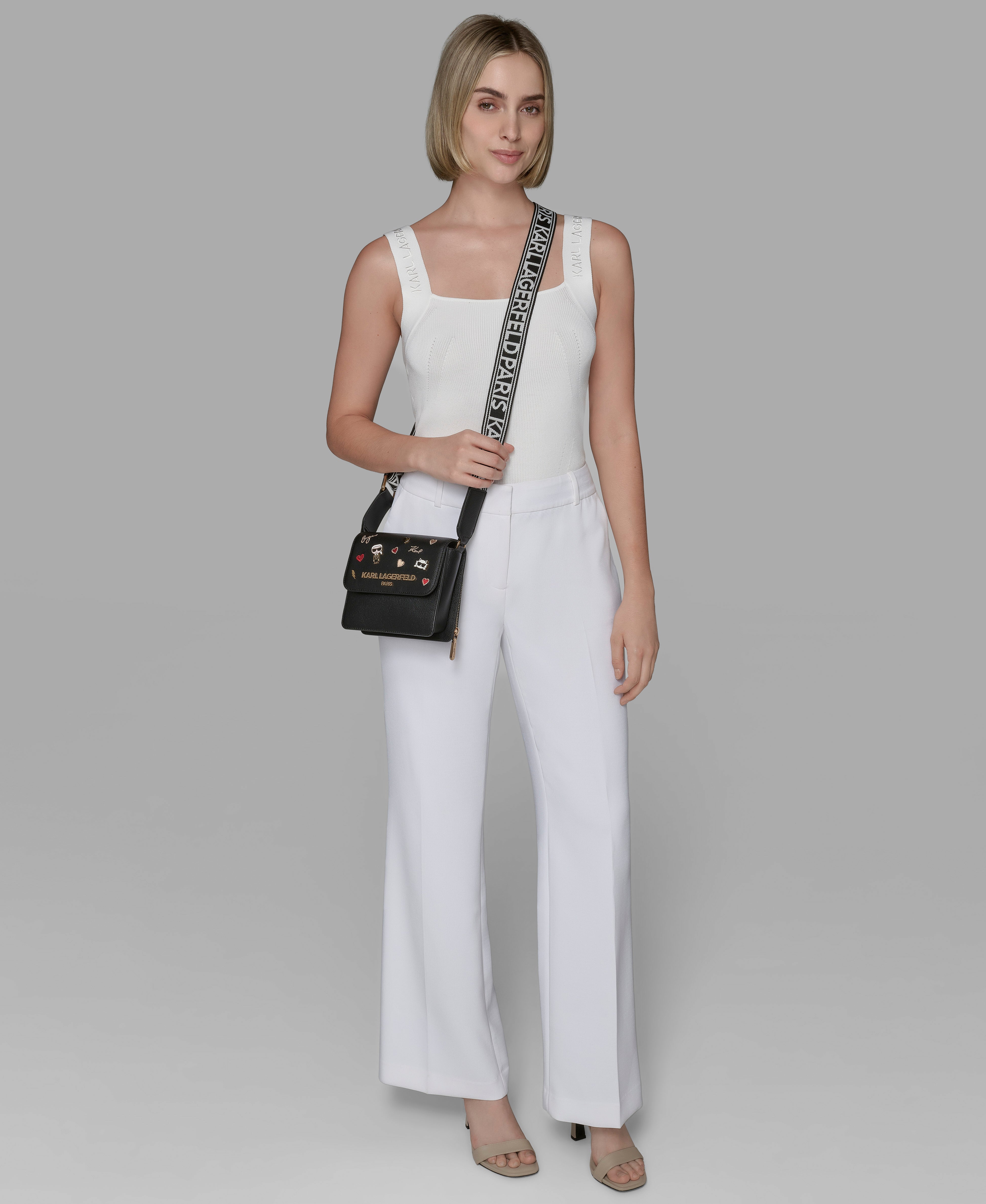 ANNETTE CROSSBODY VIEW 6 | Women's Crossbody Bags ANNETTE CROSSBODY VIEW 6 | Women's Crossbody Bags