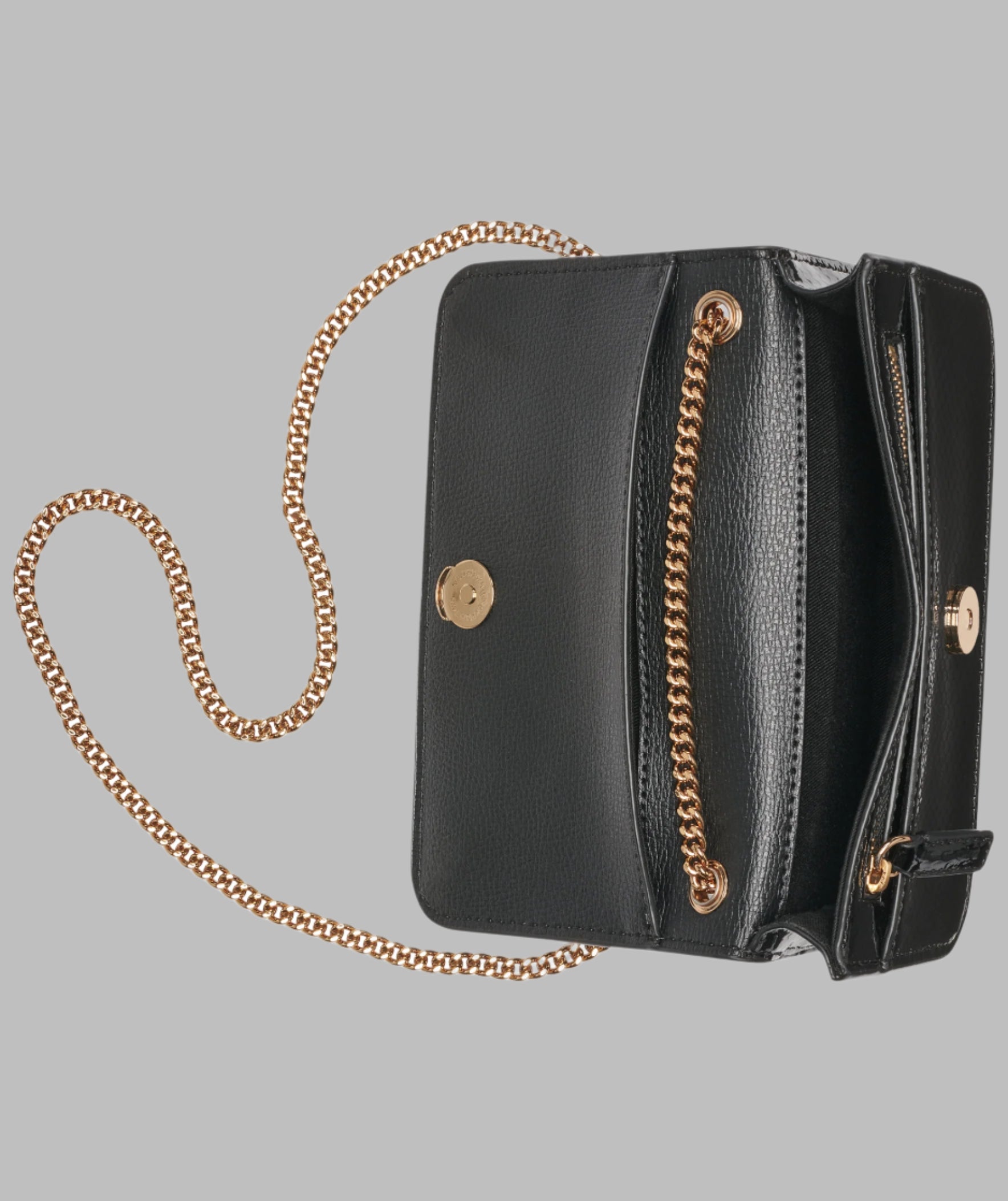 KOSETTE KARL SHOULDER BAG VIEW 4 | WOMEN'S FALL COLLECTION KOSETTE KARL SHOULDER BAG VIEW 4 | WOMEN'S FALL COLLECTION