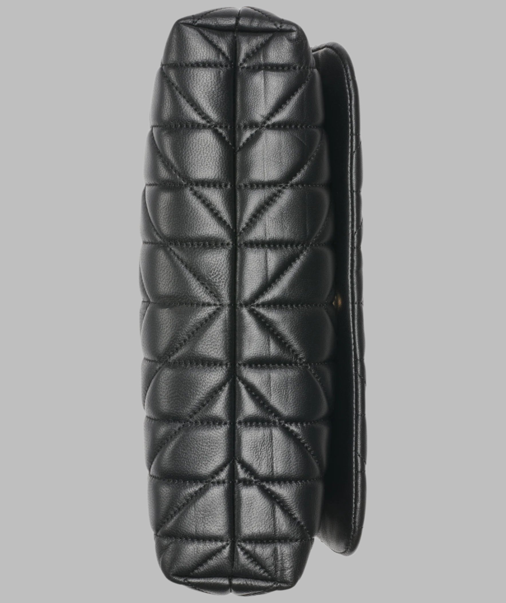 LAFAYETTE SHOULDER BLACK WITH CHARMS VIEW 6 | Gifts for Her LAFAYETTE SHOULDER BLACK WITH CHARMS VIEW 6 | Gifts for Her