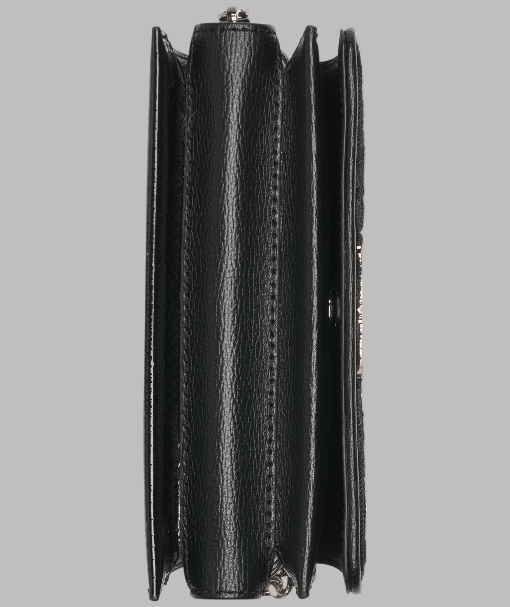 LOURDES CROSSBODY BLACK EMBRIODERED VIEW 5 | Women's Crossbody Bags LOURDES CROSSBODY BLACK EMBRIODERED VIEW 5 | Women's Crossbody Bags