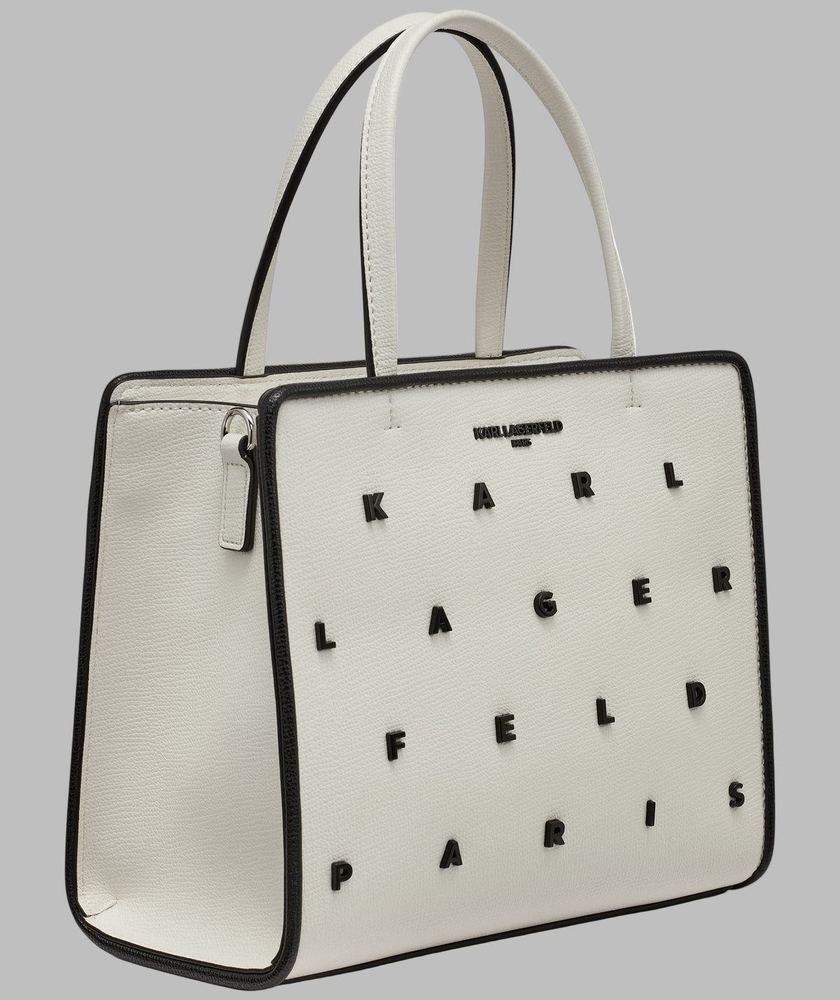 Maybelle Satchel | Crossbodies & Satchels | Karl Lagerfeld Paris