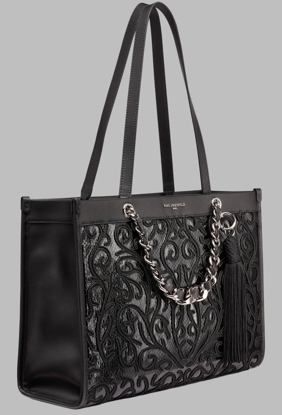 Savoie Tote | Totes | Karl Lagerfeld Paris display picture 1