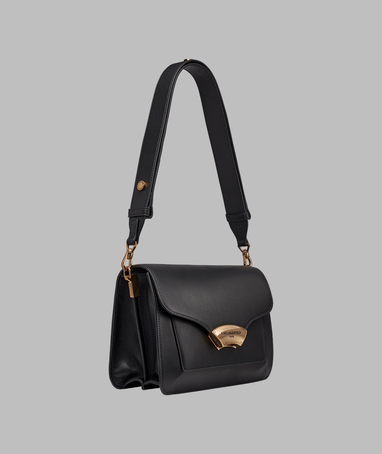 Madelyn Shoulder Bag | Shoulder Bags | Karl Lagerfeld Paris