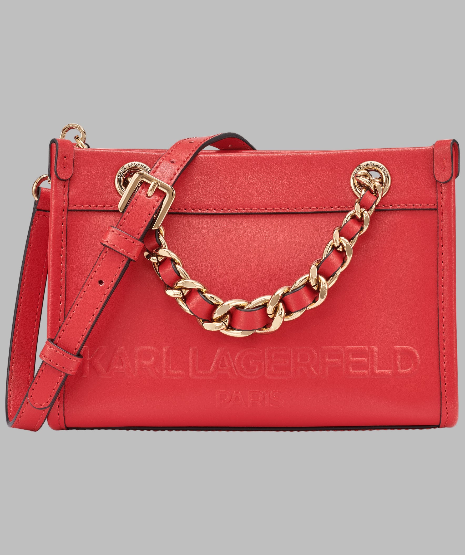 SAVOIE SMALL LEATHER CROSSBODY View 1 | Valentine's Day Shop SAVOIE SMALL LEATHER CROSSBODY View 1 | Valentine's Day Shop