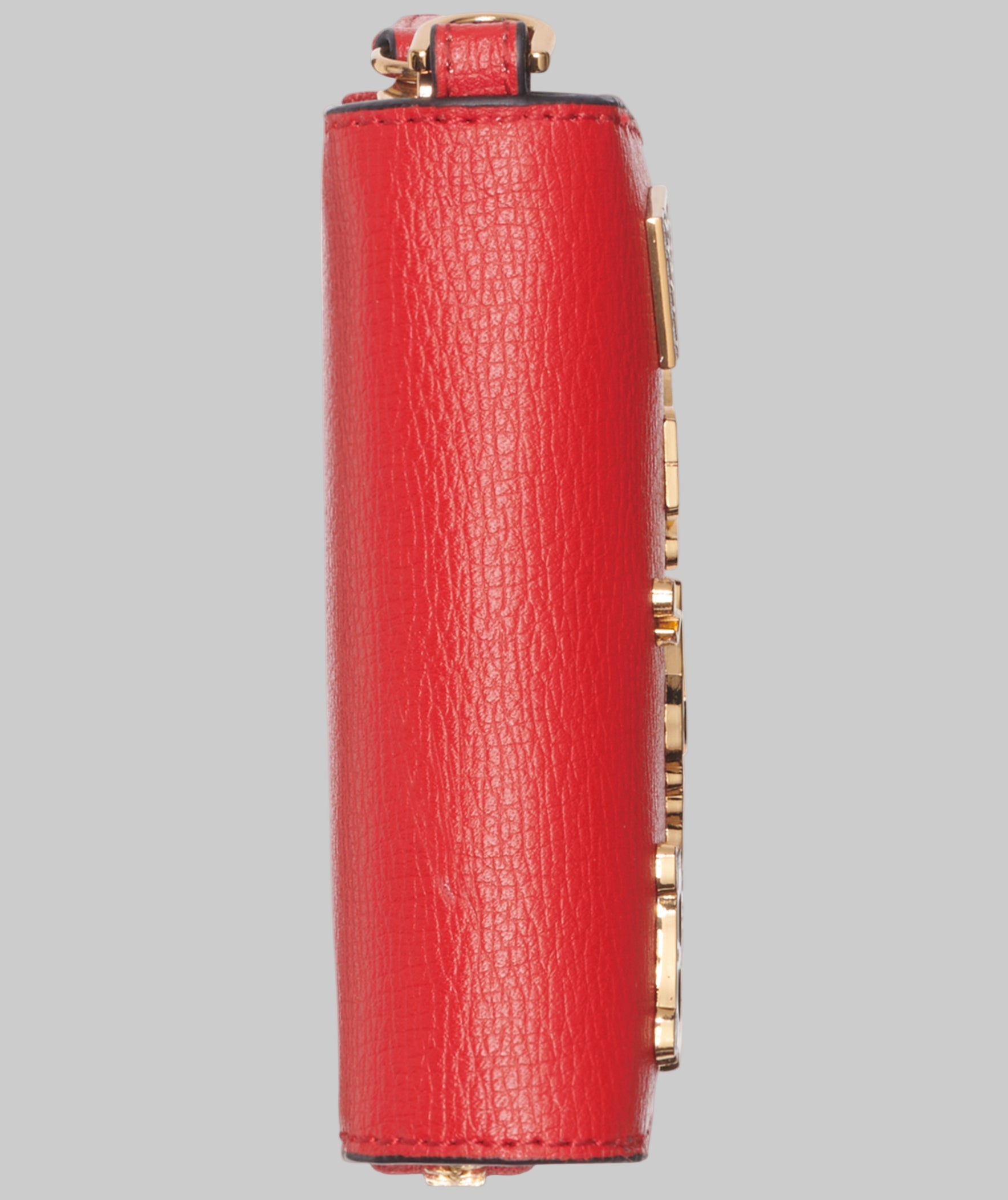 SMALL ZIP WALLET BLACK WITH KATE PINS VIEW 5 | Valentine's Day Shop SMALL ZIP WALLET BLACK WITH KATE PINS VIEW 5 | Valentine's Day Shop